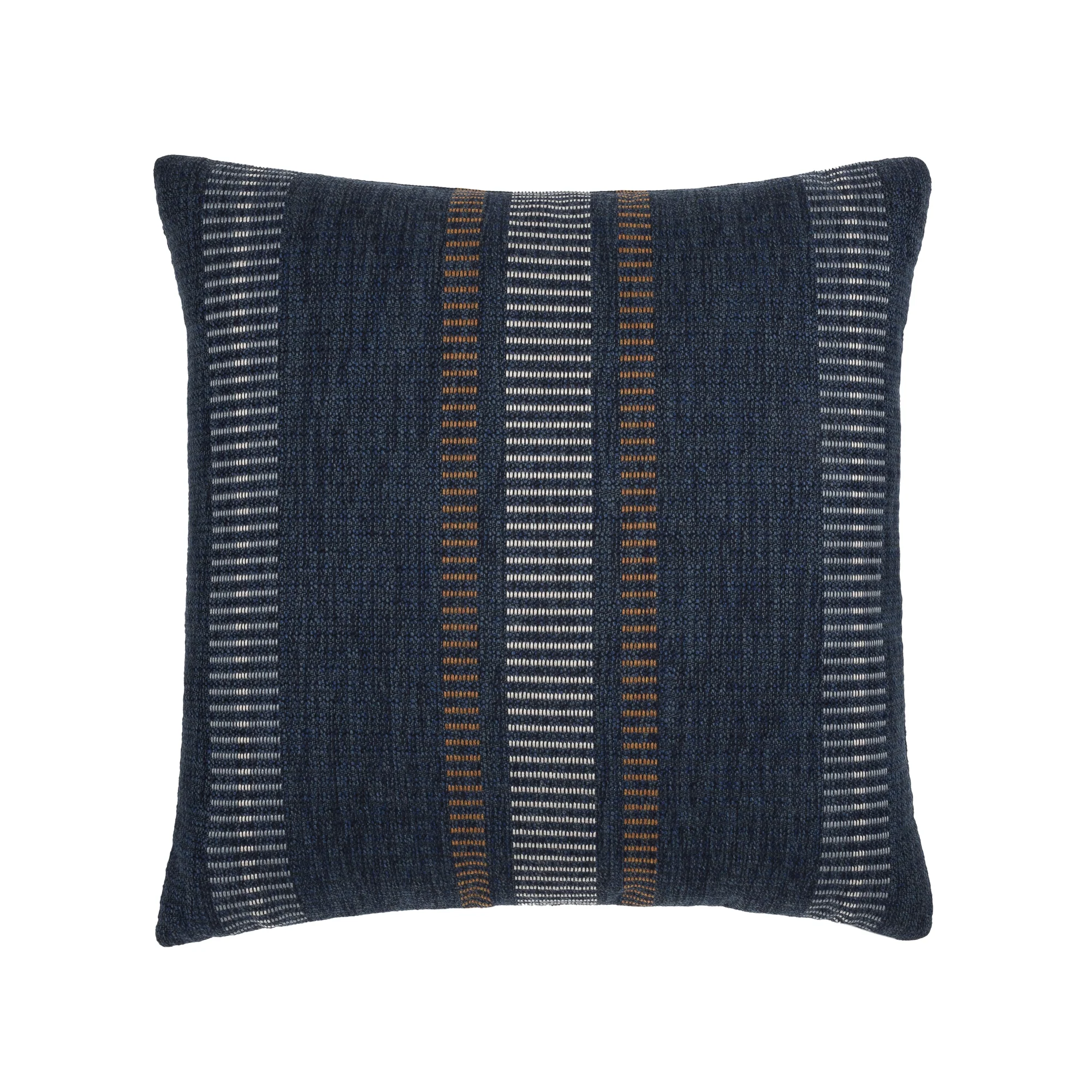 Journey Indigo Pillow - Image 2