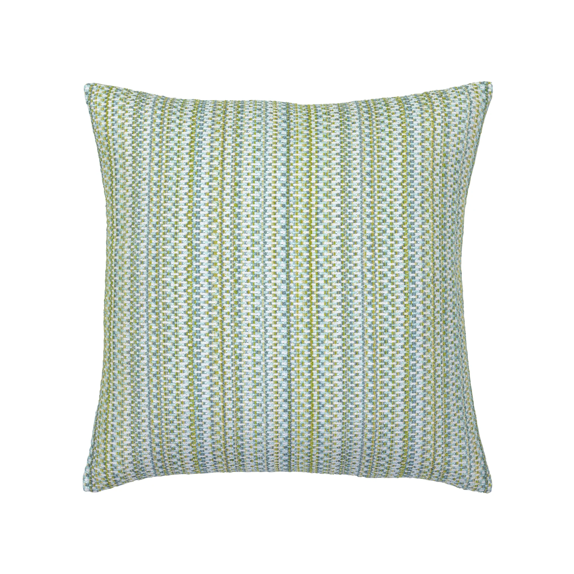Kaleidoscope Spring Pillow