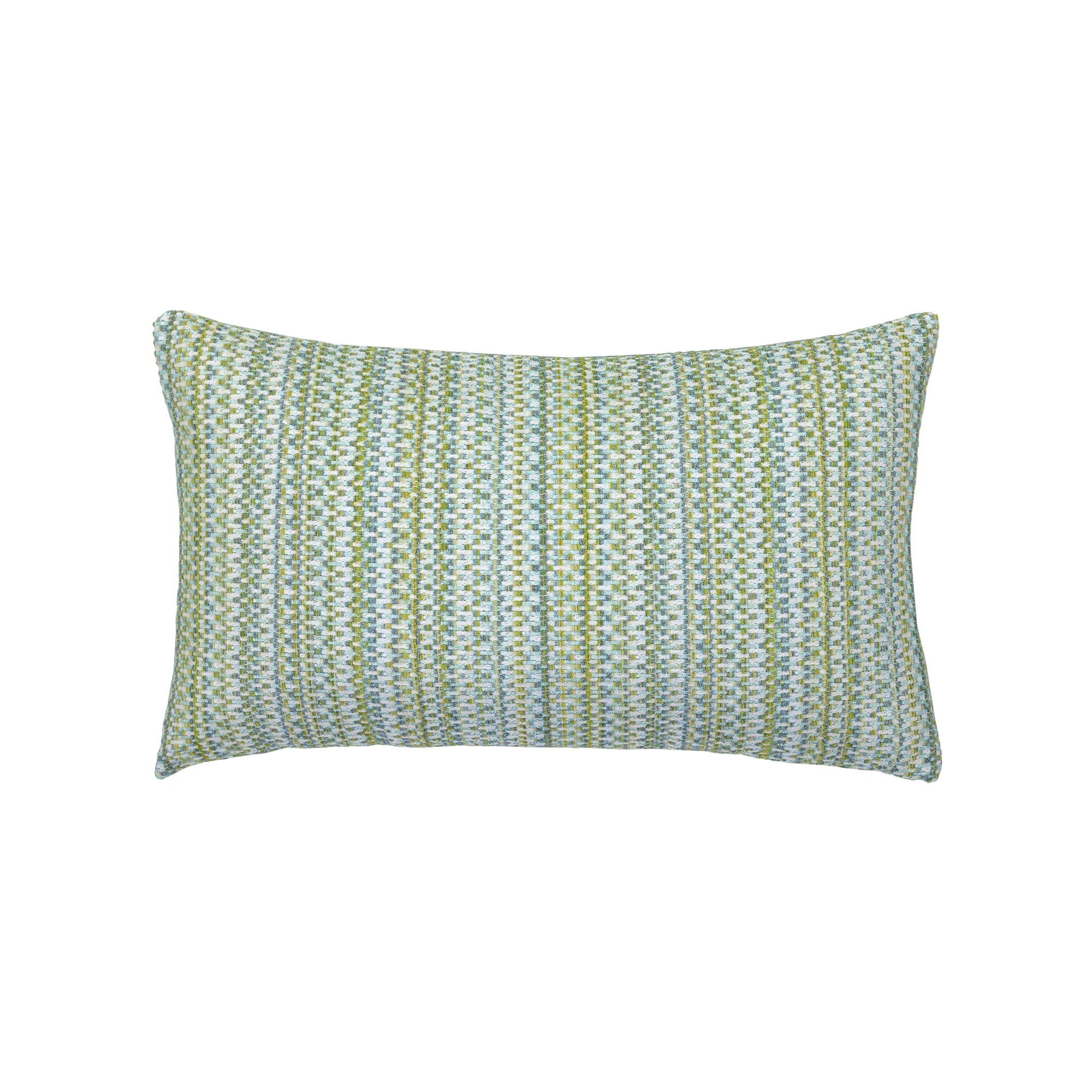 Kaleidoscope Spring Pillow - Image 2