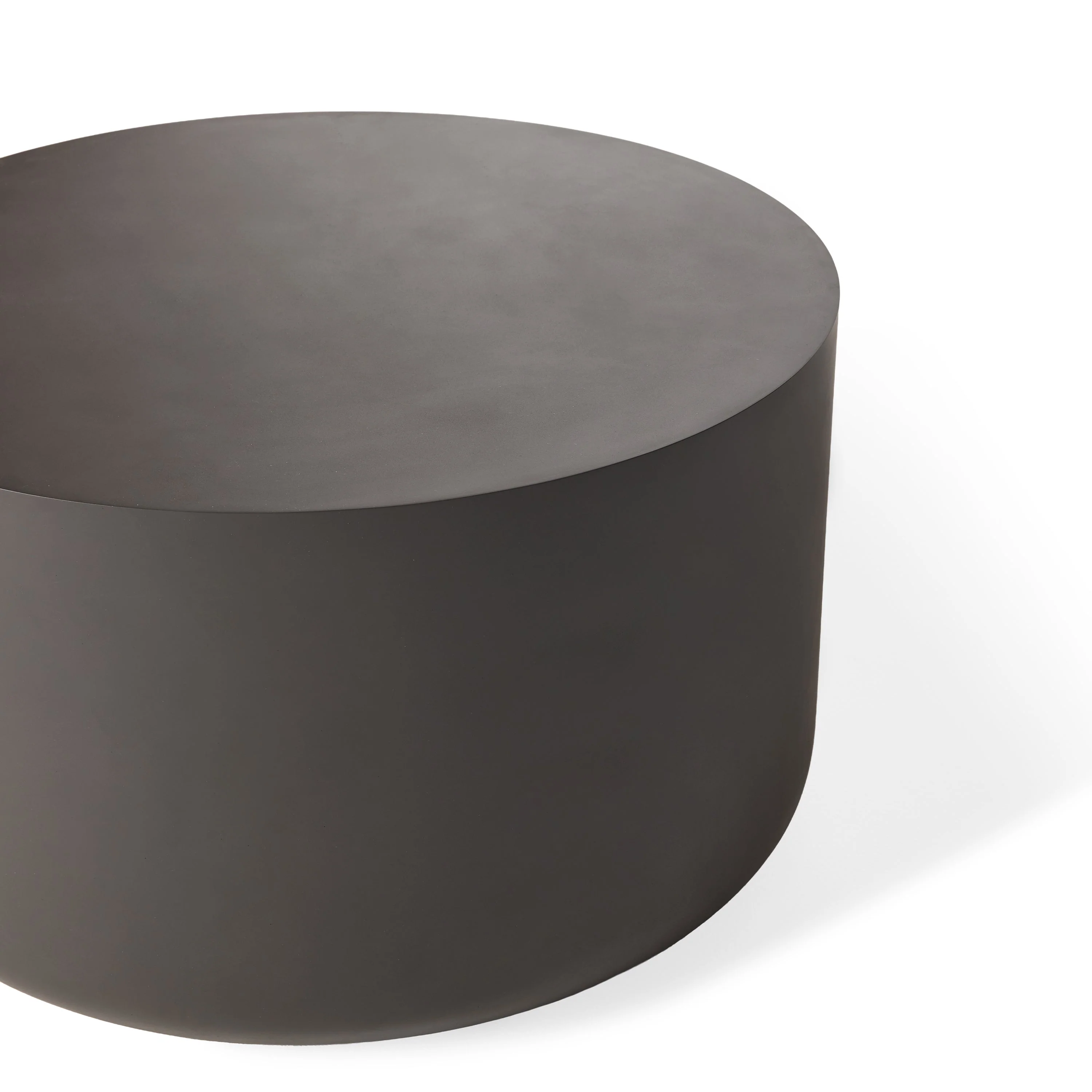 Kosmos Coffee Table in Charcoal - Image 3