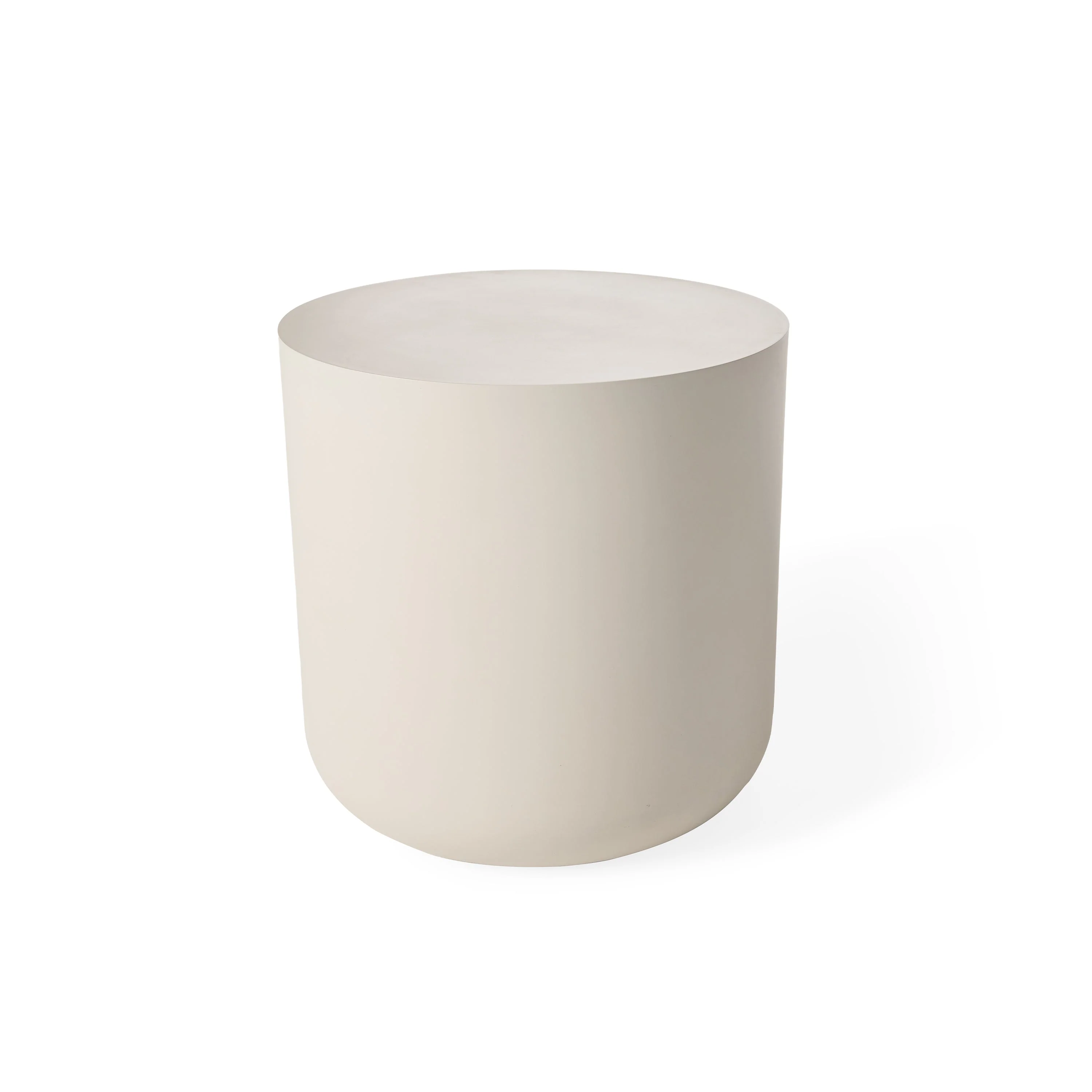 Kosmos Side Table in Dune - Image 3