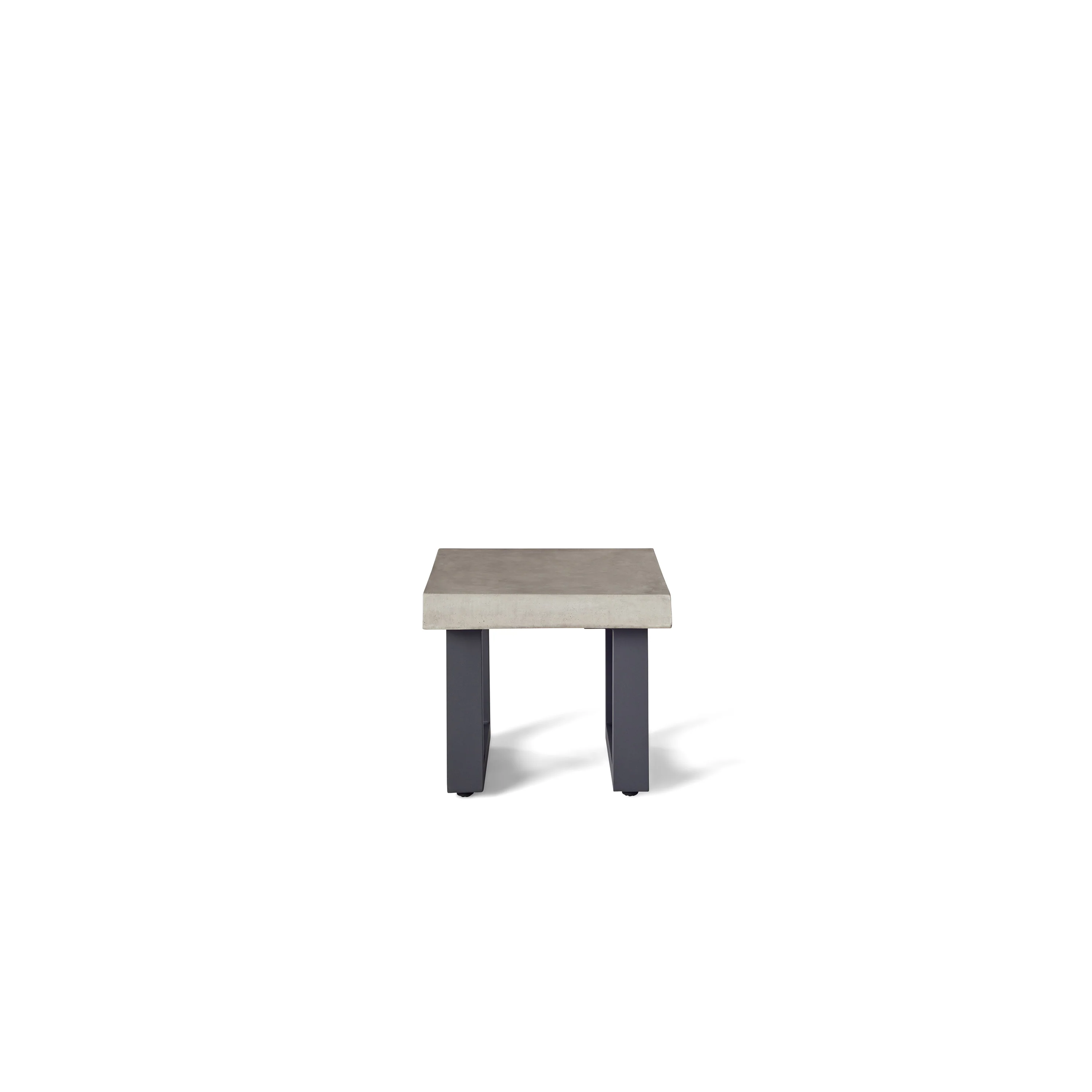 La Jolla 22" Side Table