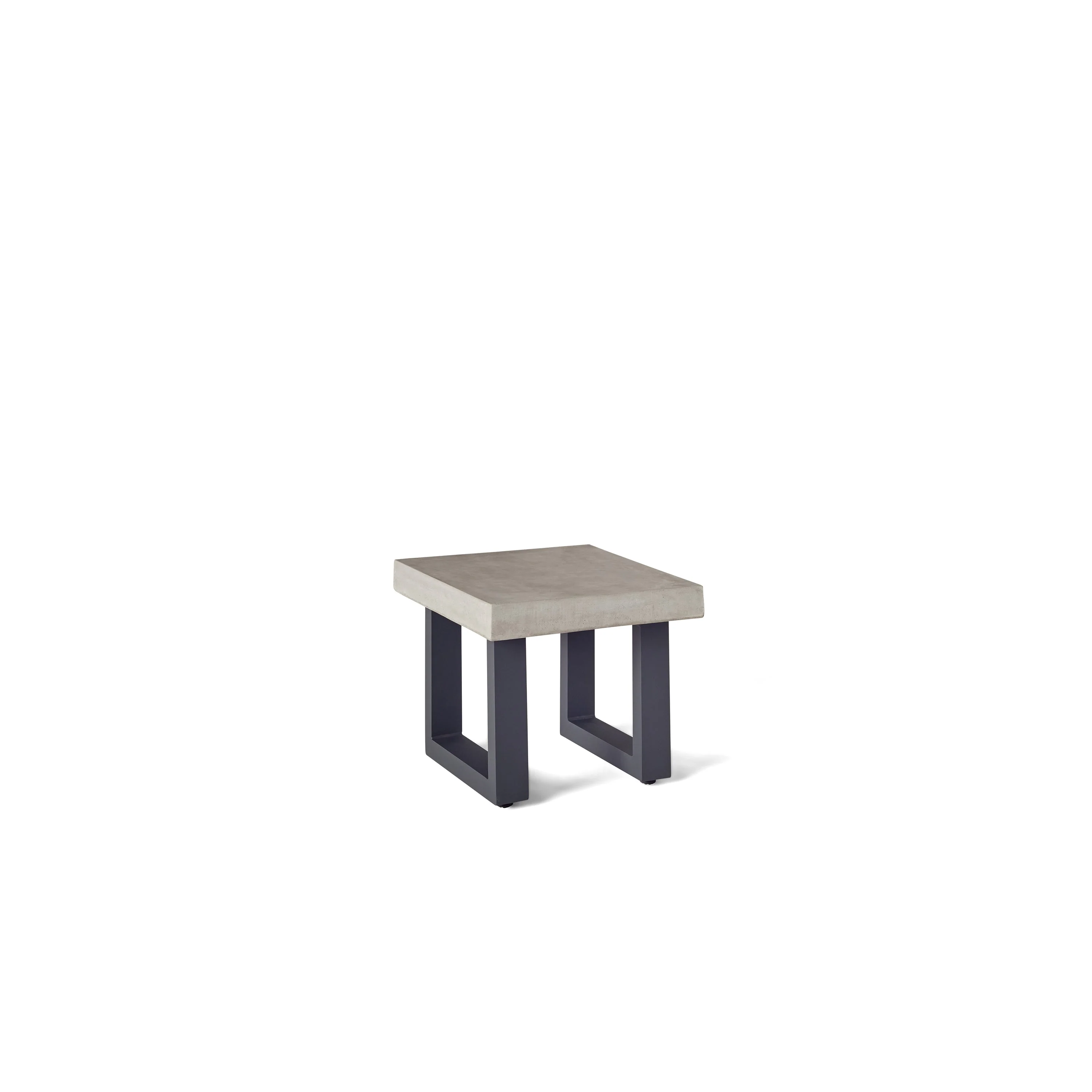 La Jolla 22" Side Table - Image 2
