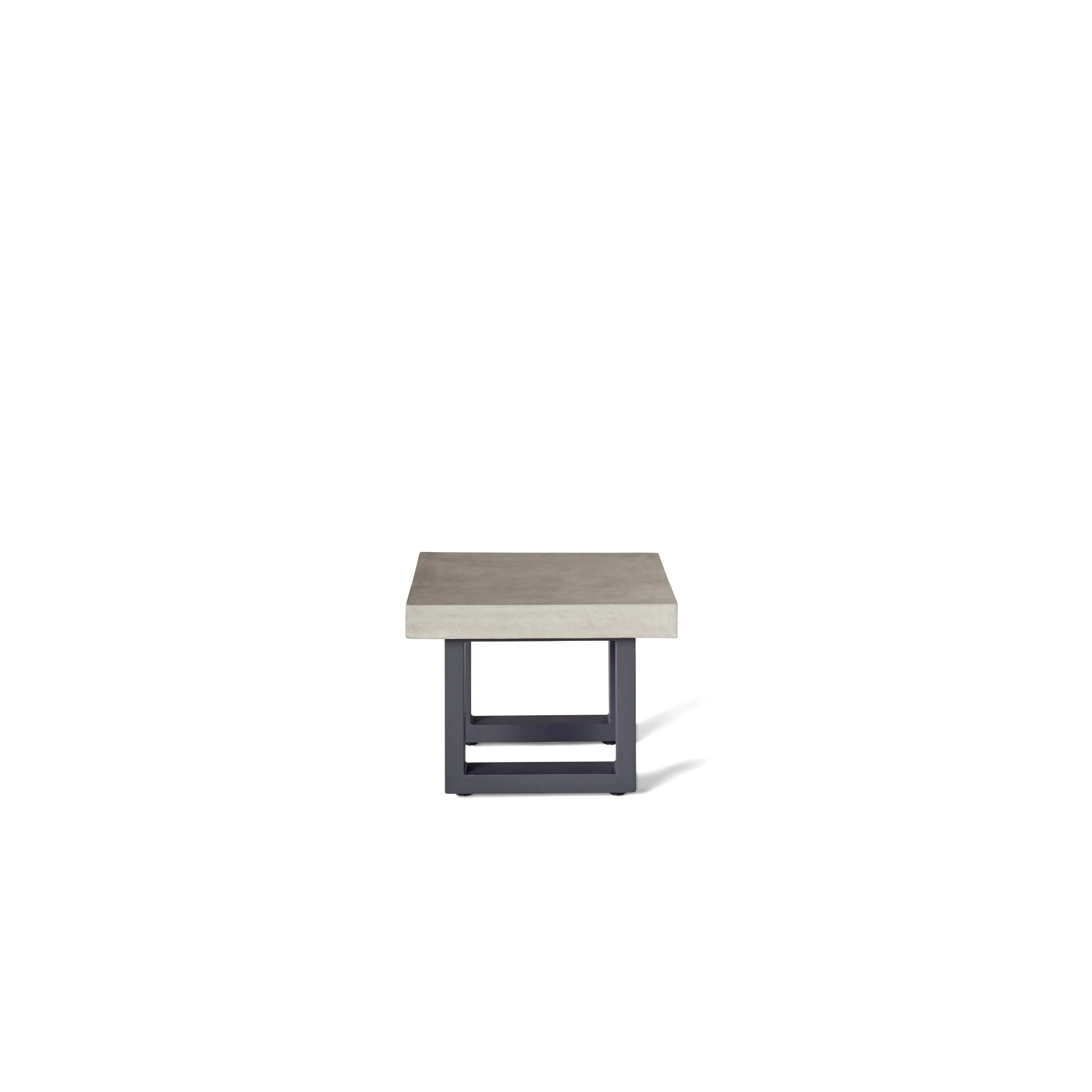 La Jolla 22" Side Table - Image 3