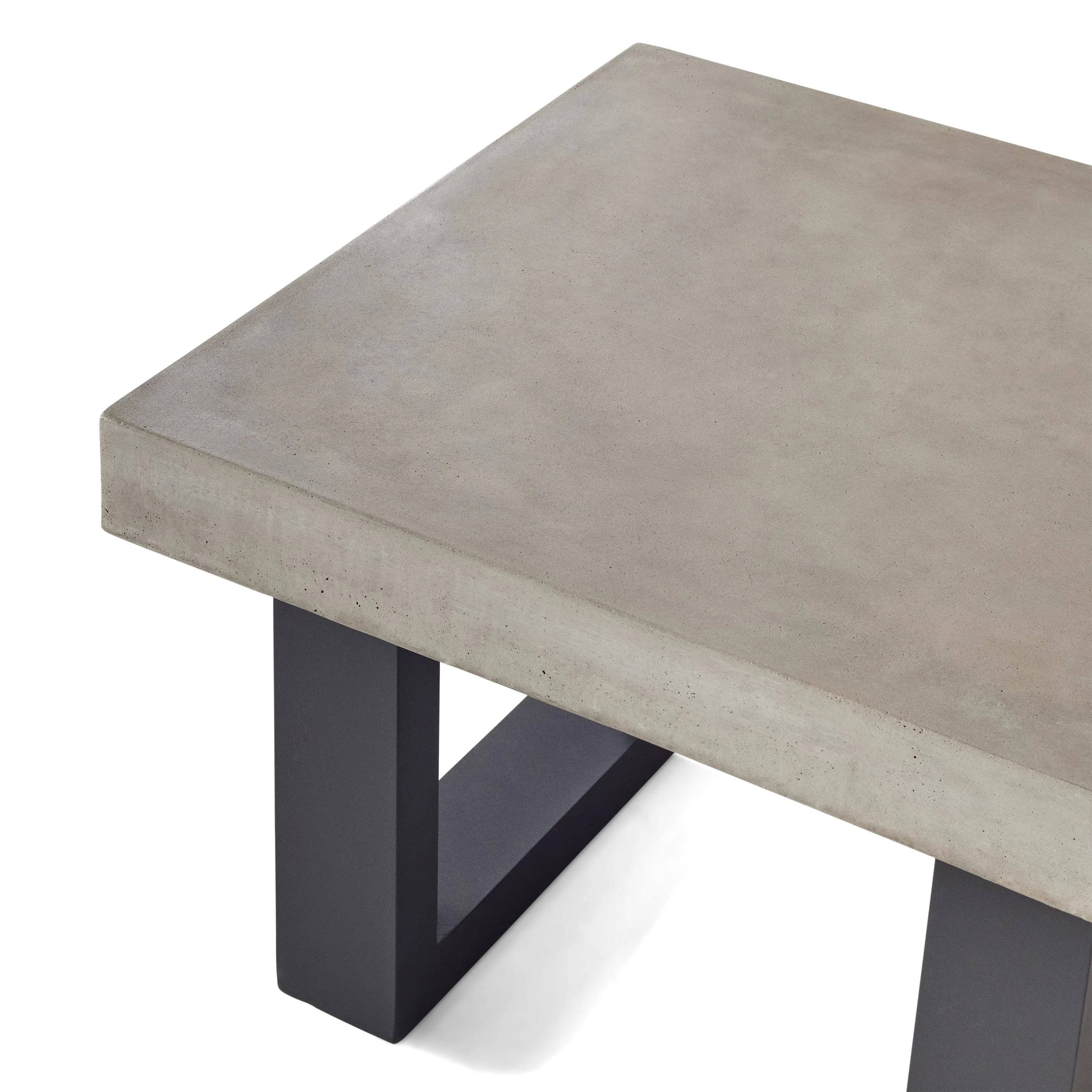 La Jolla 22" Side Table - Image 4