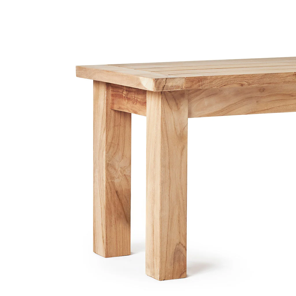 Larkspur 67" Backless Bench - Image 8