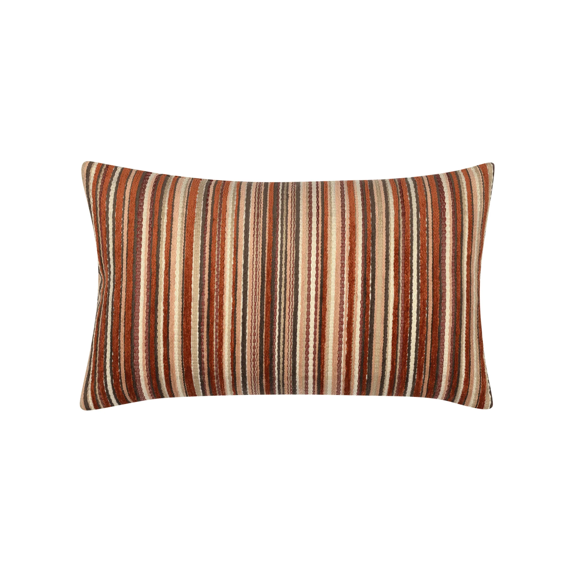 Lush Velvet Spice Pillow - Image 2