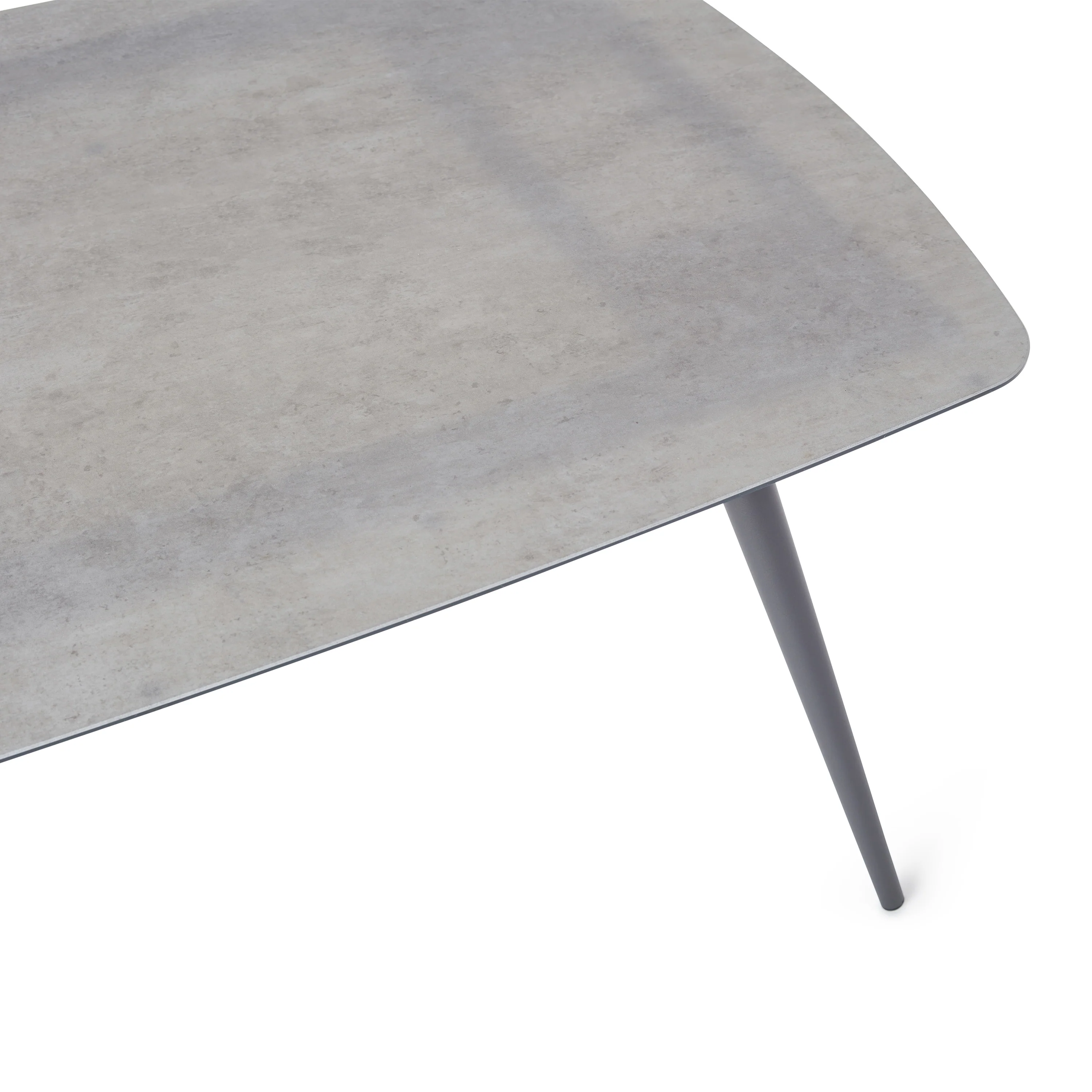 Marin 94" Dining Table - Image 3