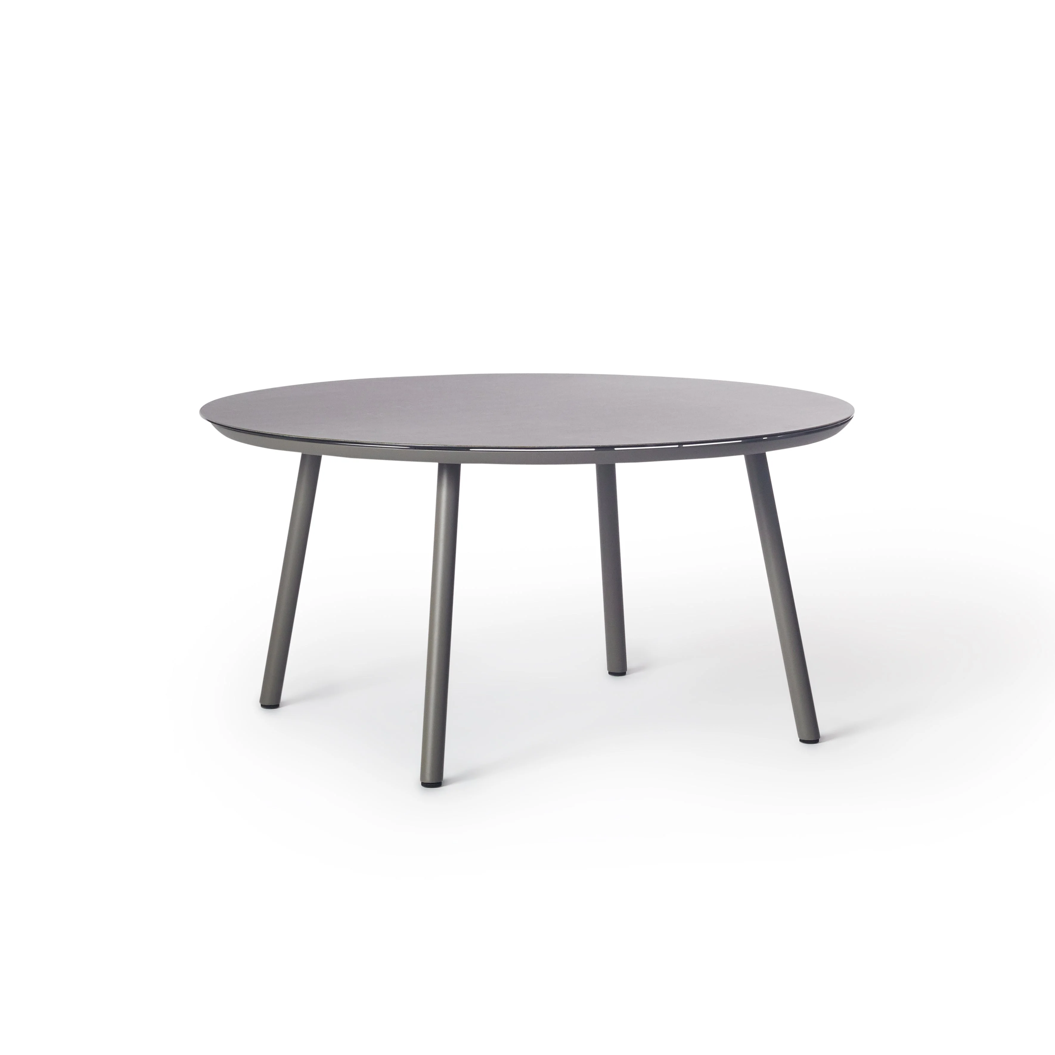 Mariposa Dining Table in Quartz Grey - Image 2