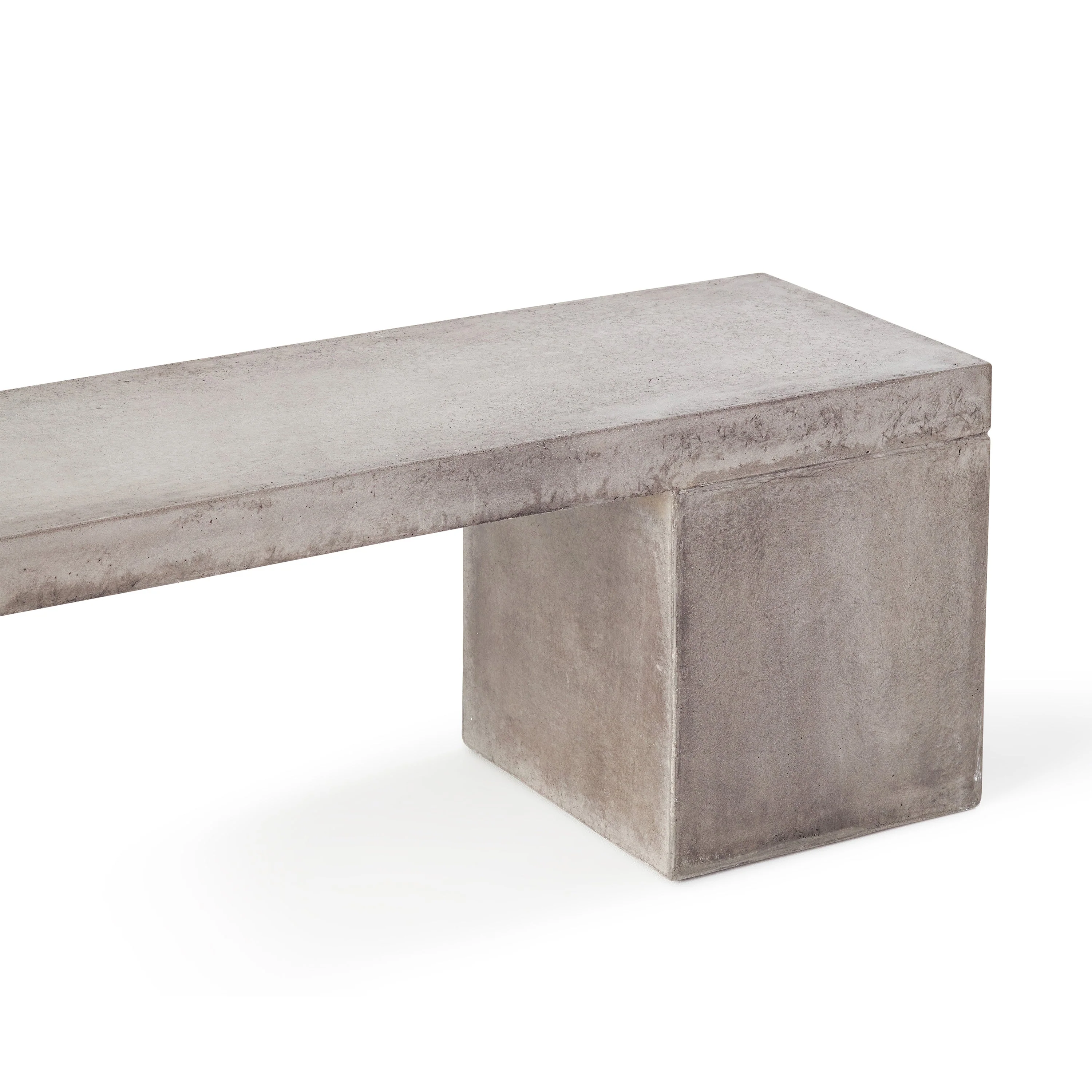 Mason 87" Bench - Image 4