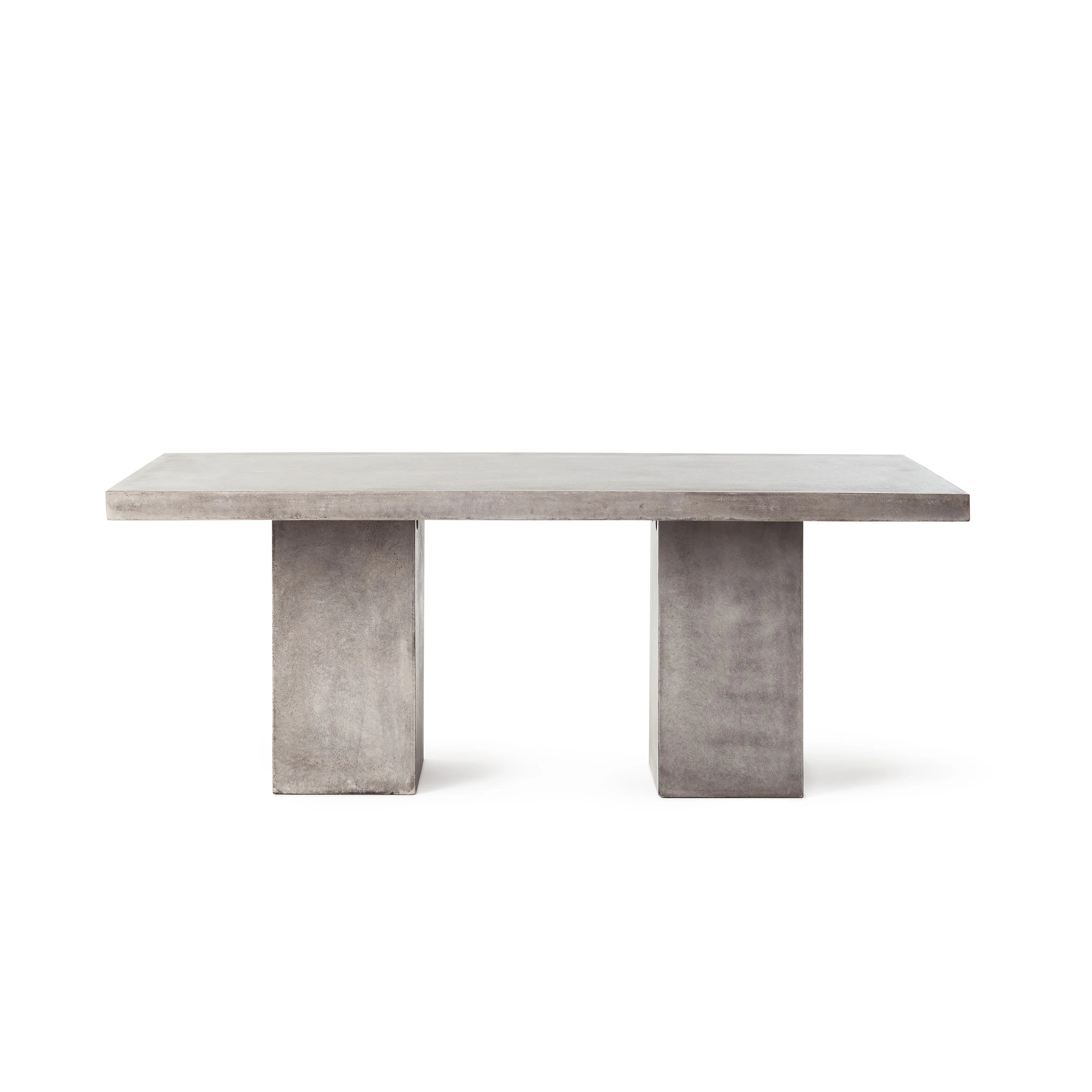 Mason 79" Dining Table