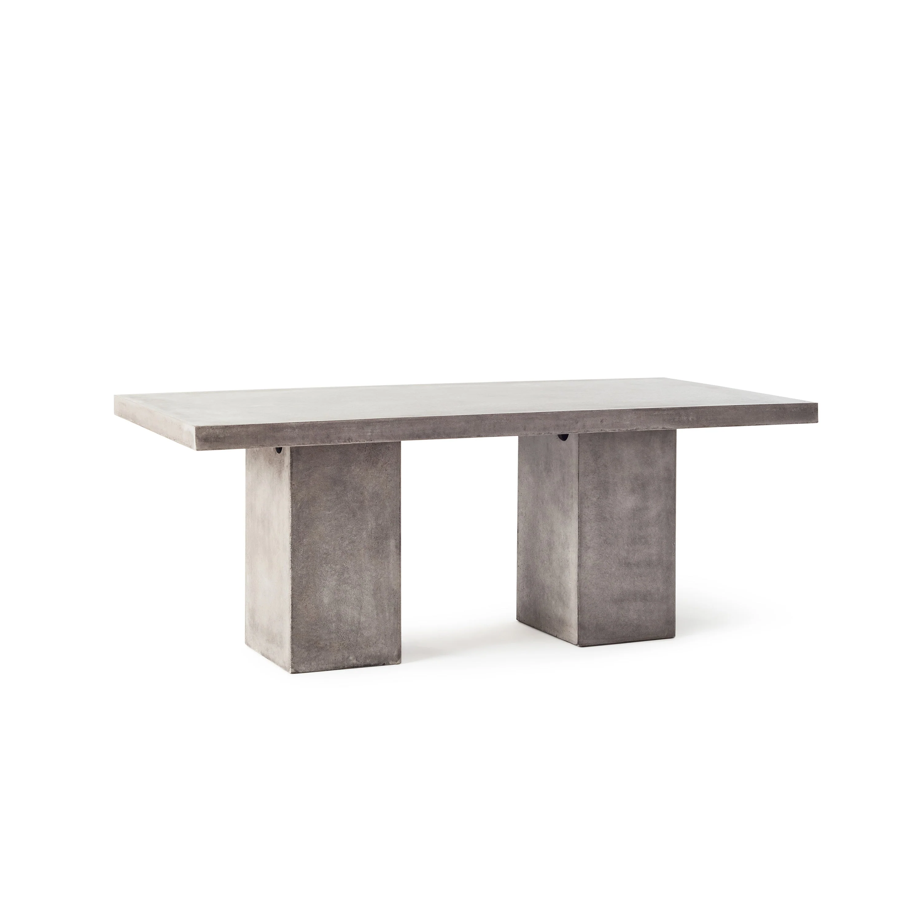 Mason 79" Dining Table - Image 2