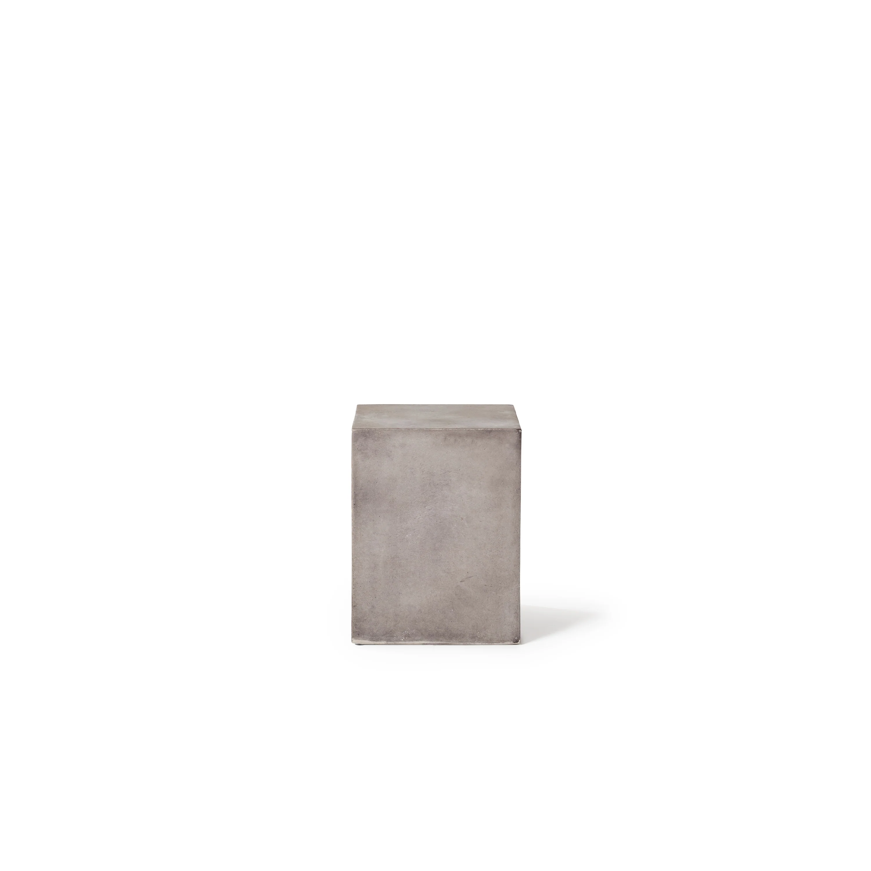 Mason Square Side Table & Stool