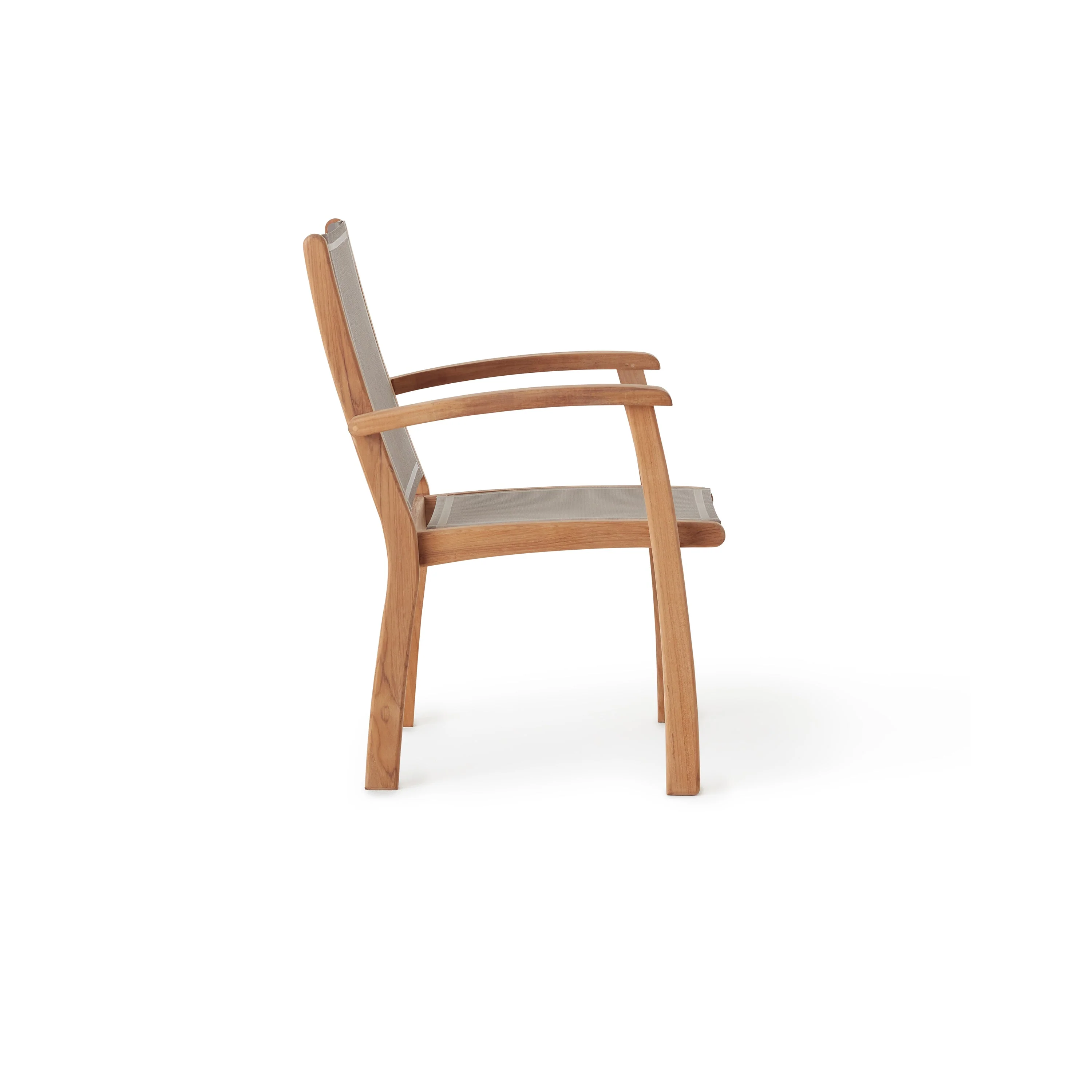Mendocino Dining Arm Chair - Image 3