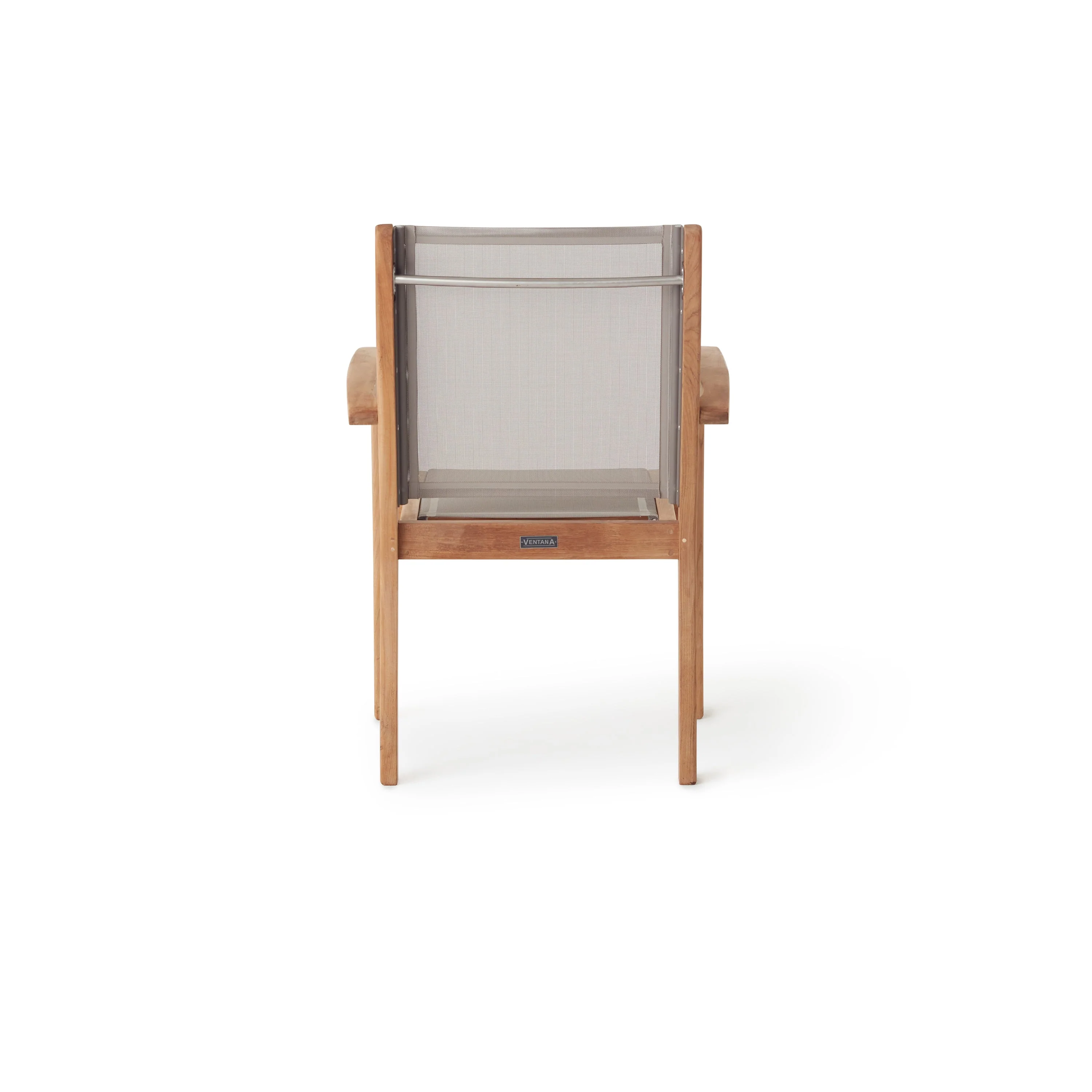 Mendocino Dining Arm Chair - Image 4