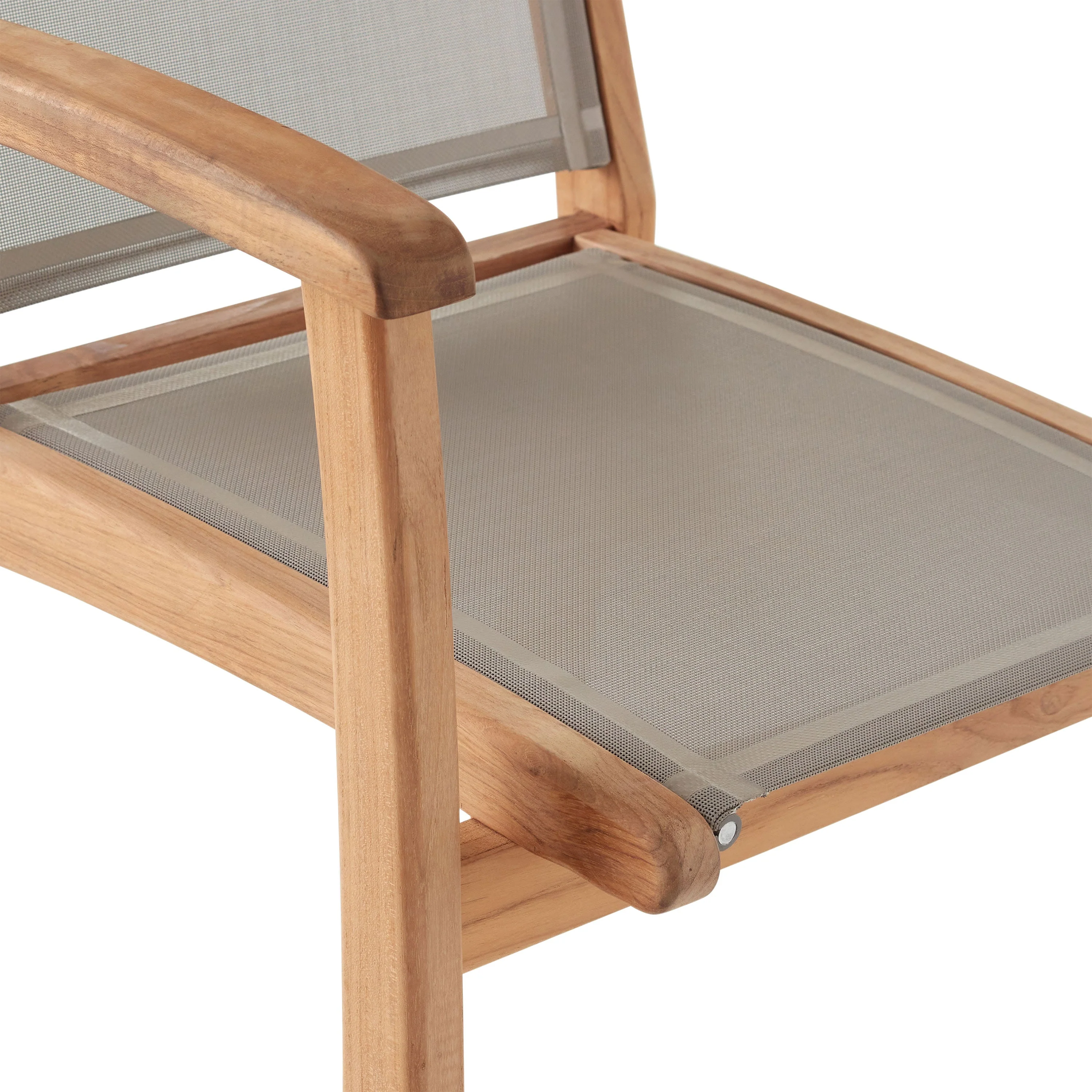 Mendocino Dining Arm Chair - Image 5