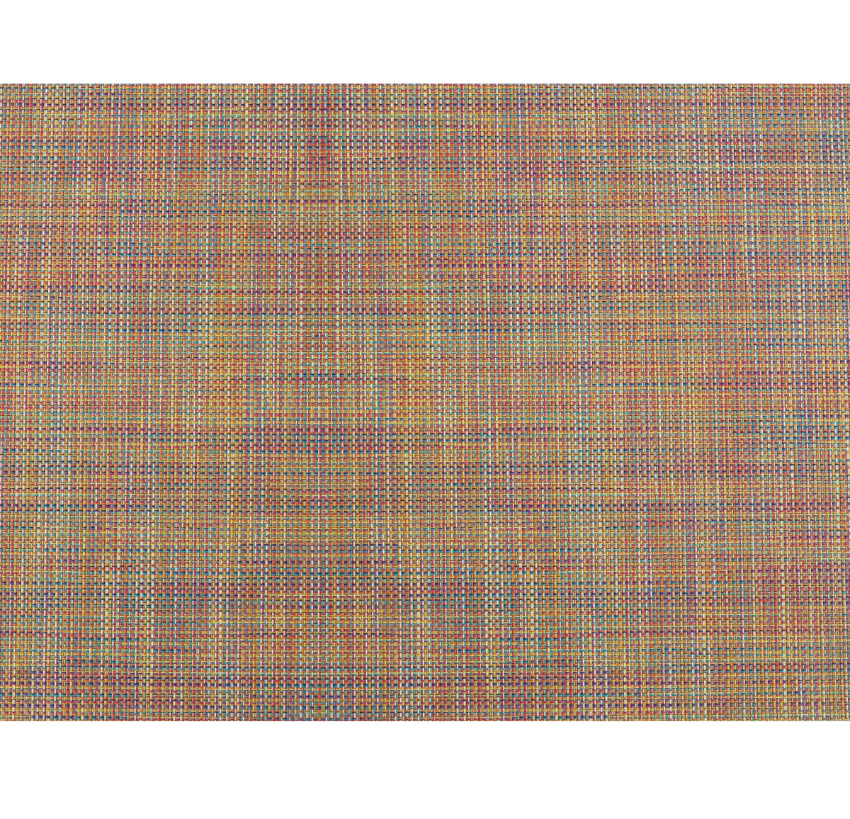 Mini Basketweave Rectangular Placemat in Confetti - Image 2