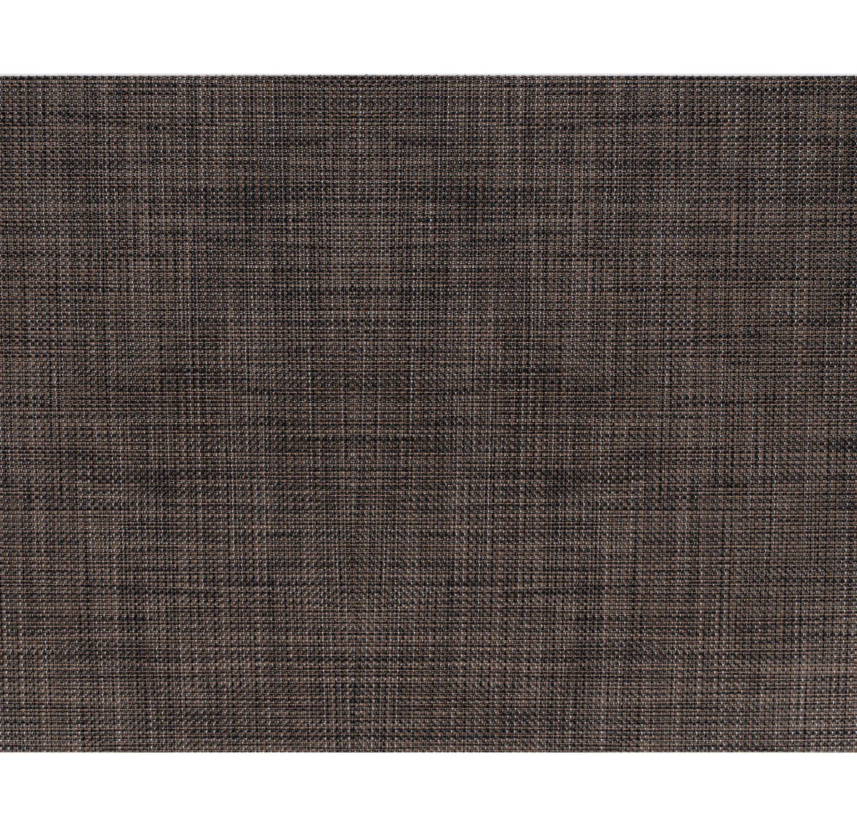Mini Basketweave Rectangular Placemat in Dark Walnut - Image 2