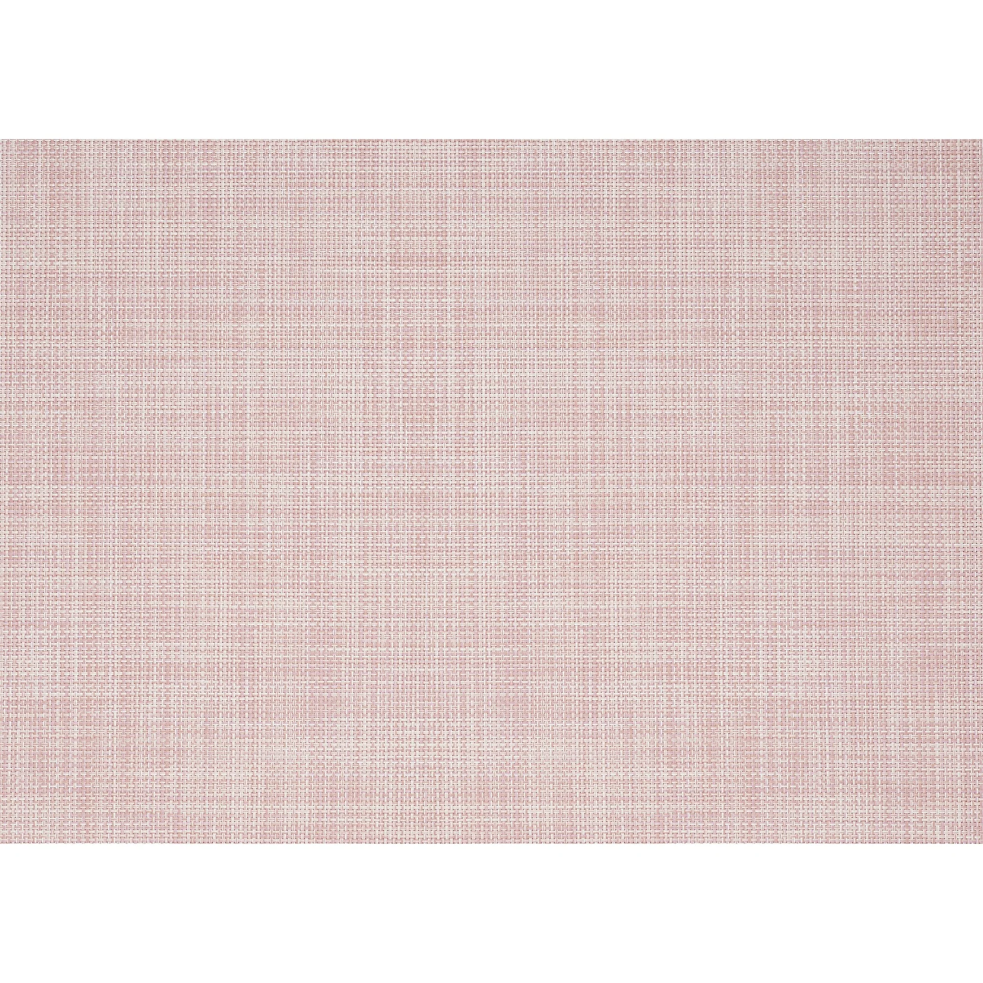 Mini Basketweave Table Runner in Blush - Image 2