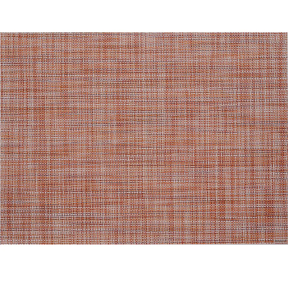Mini Basketweave Table Runner in Cinnamon - Image 2