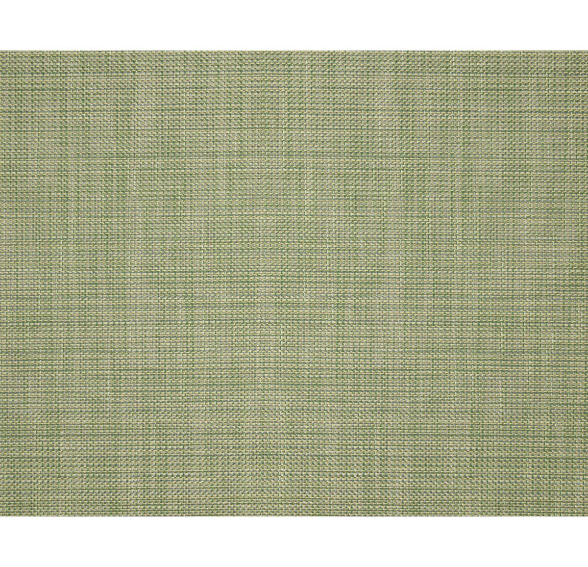 Mini Basketweave Table Runner in Dill - Image 2