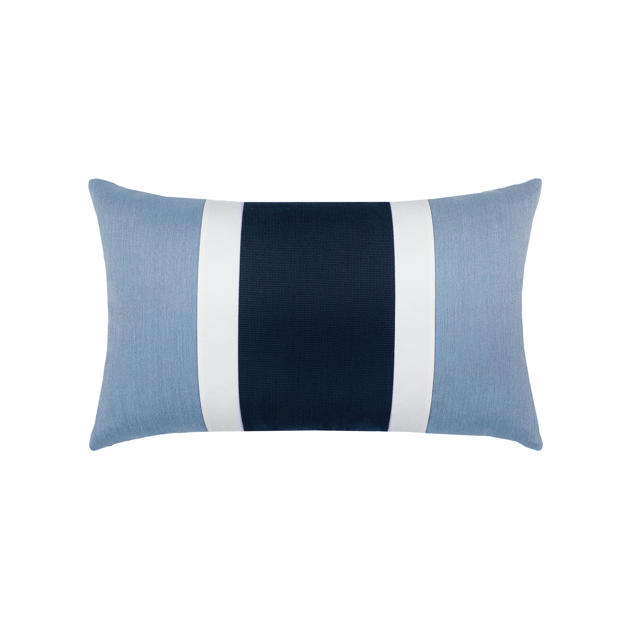 Nevis Ocean Pillow - Image 3