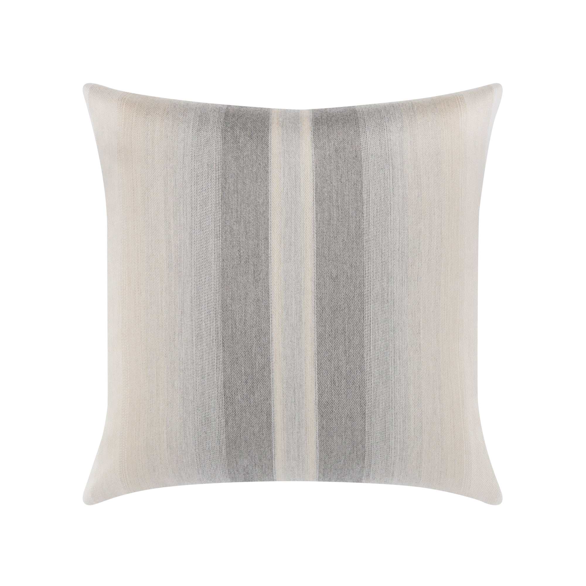 Ombre Grigio Pillow - Image 2