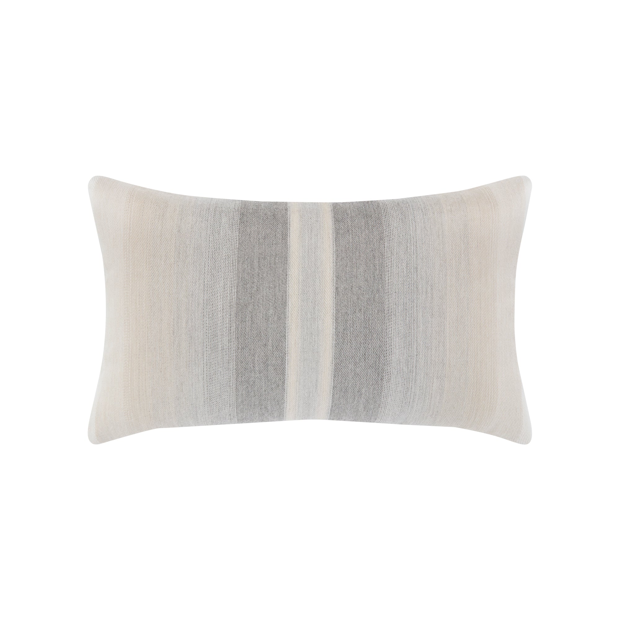 Ombre Grigio Pillow - Image 3