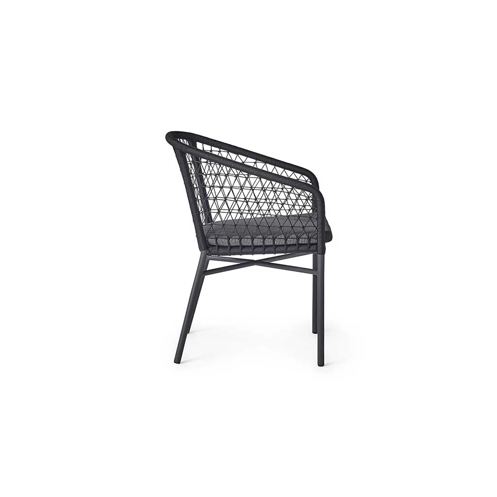 Pacifica Dining Arm Chair - Image 3