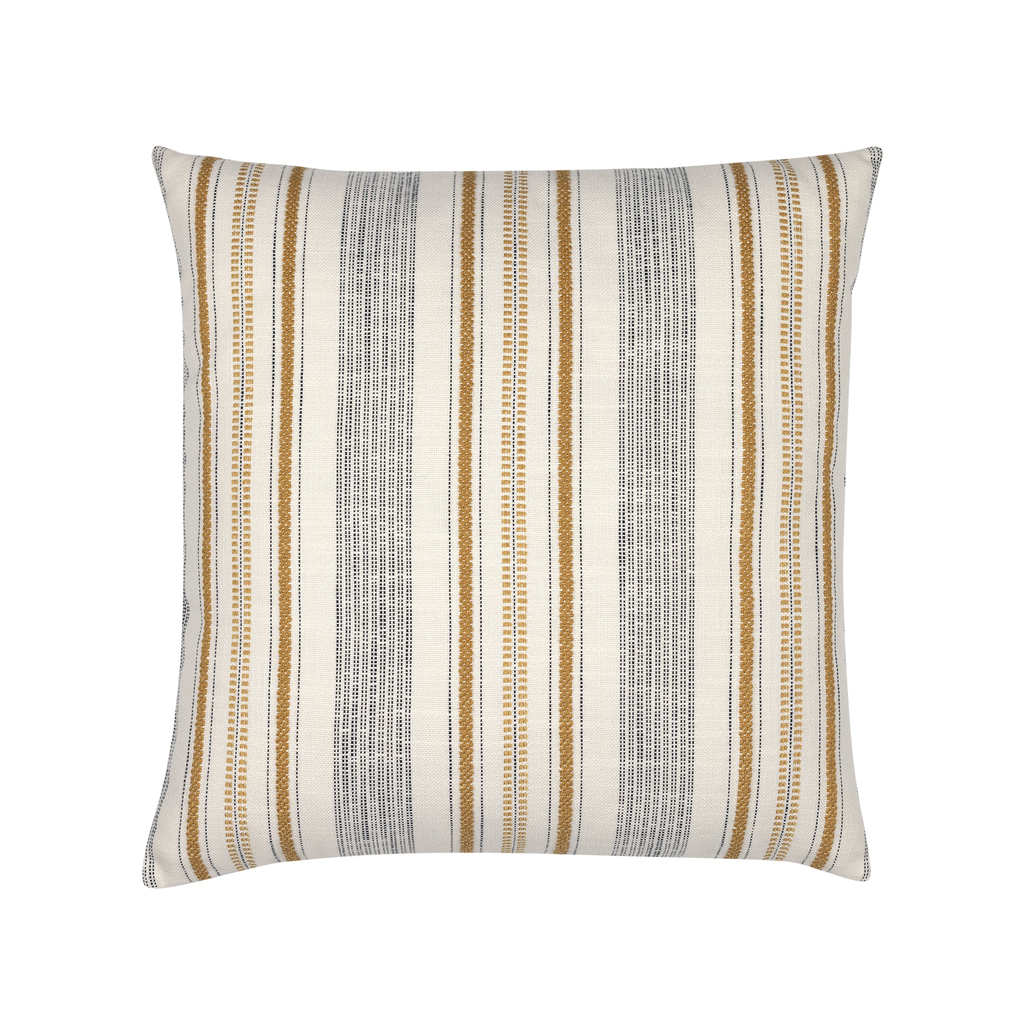 Pathway Gold Pillow