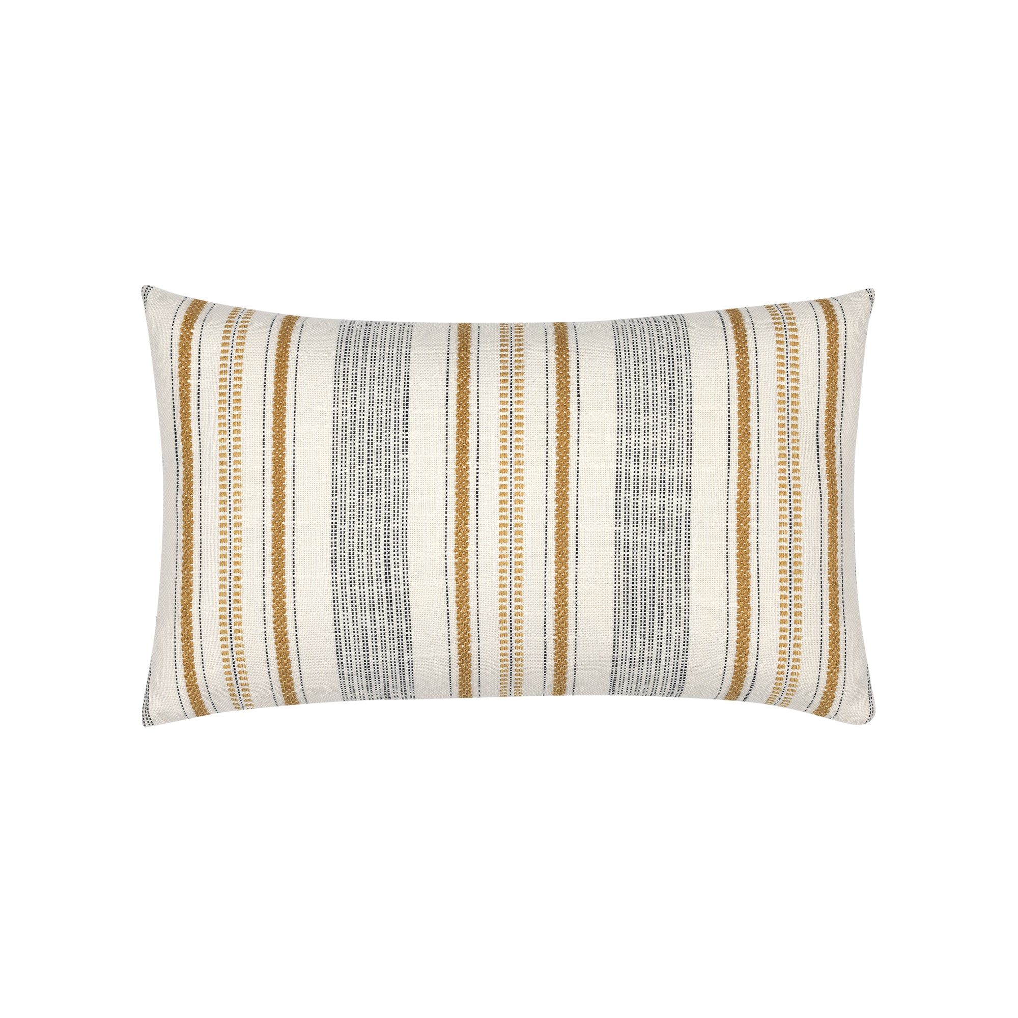Pathway Gold Pillow - Image 2