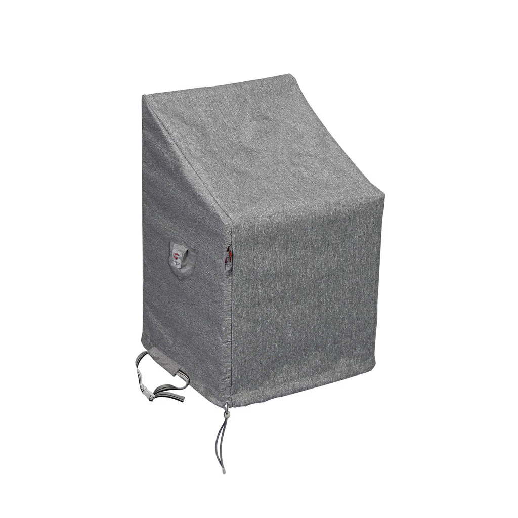 Premium Bar Stool & Stacked Chair Cover