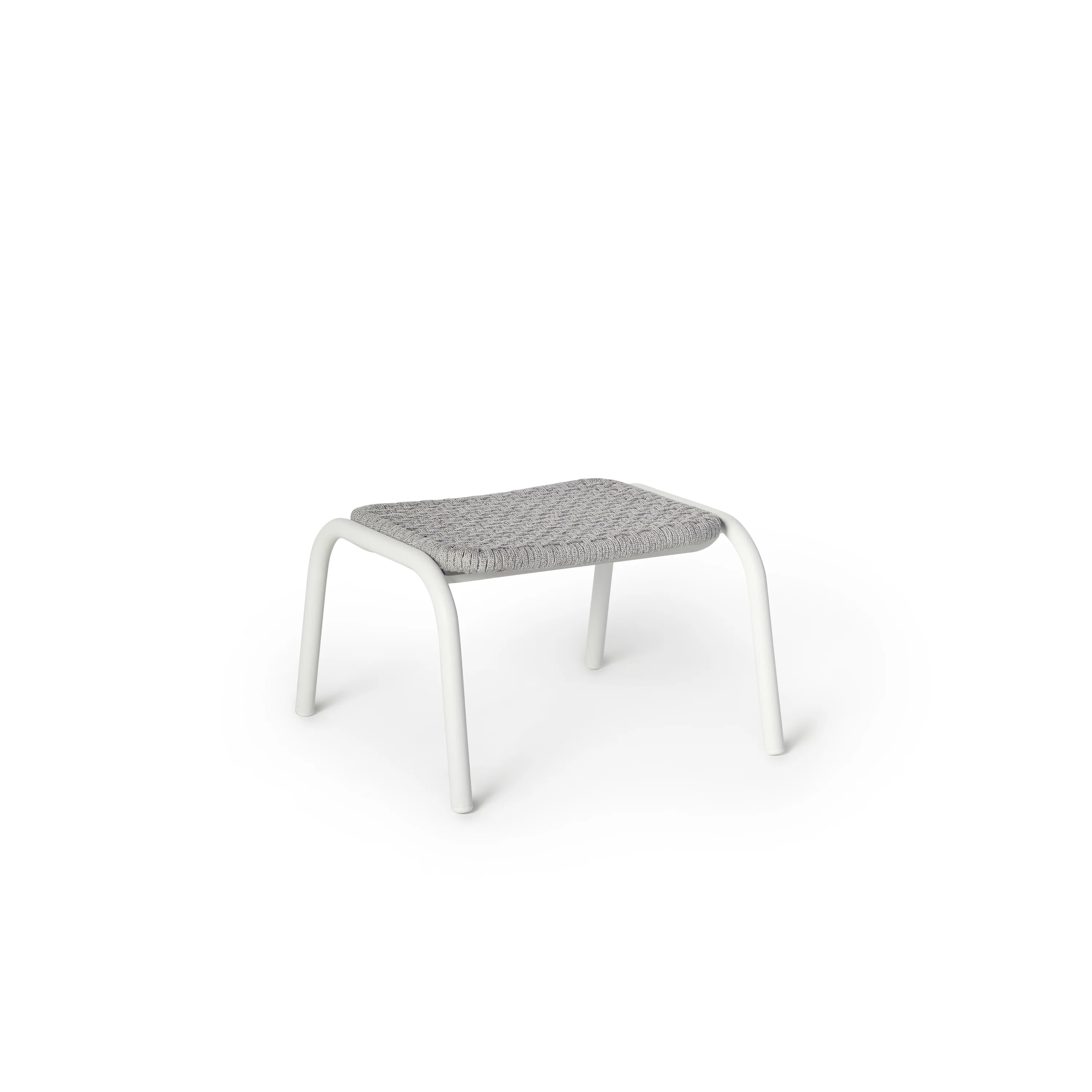 Presidio Ottoman in White - Image 2
