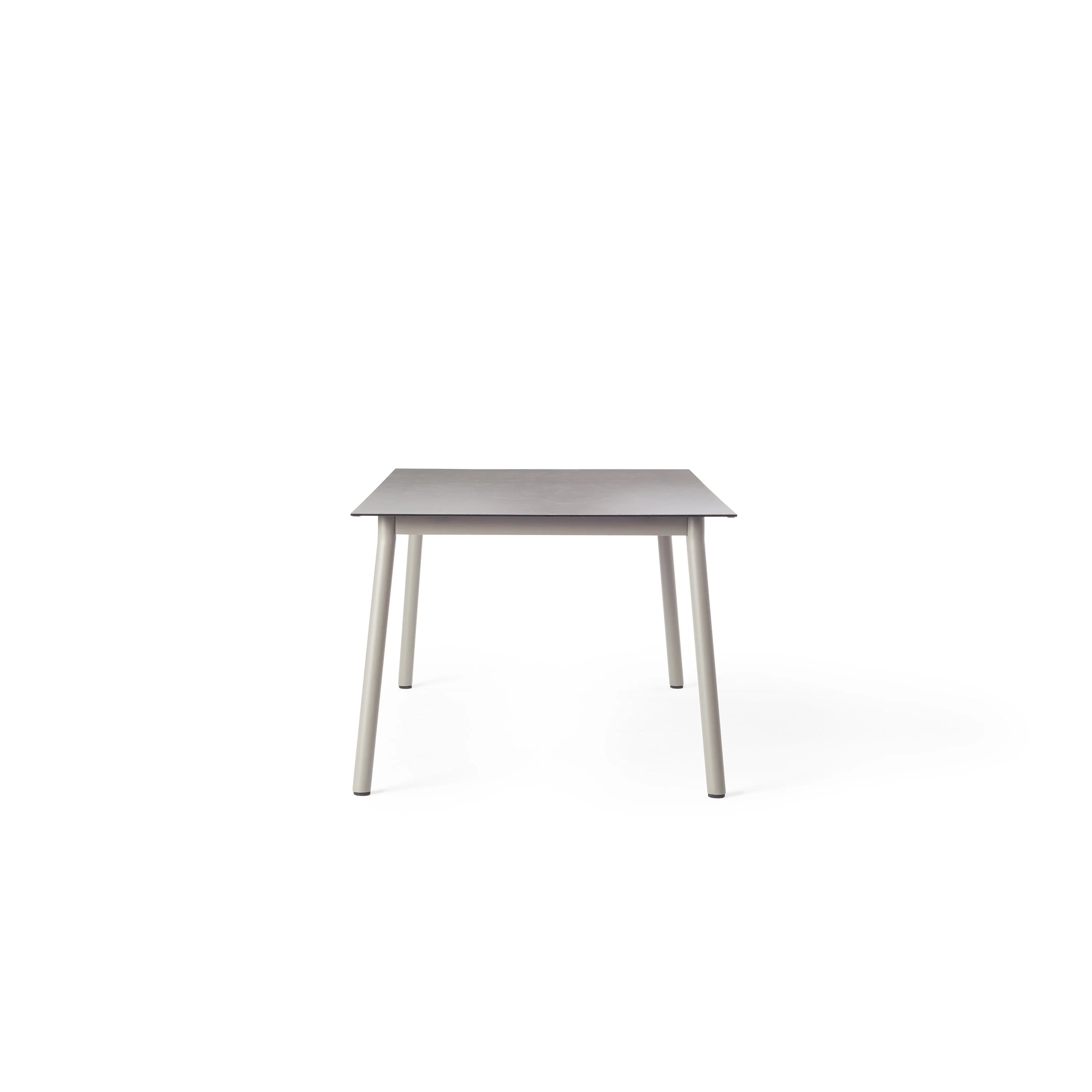 Presidio 72" Dining Table in Quartz Grey - Image 3
