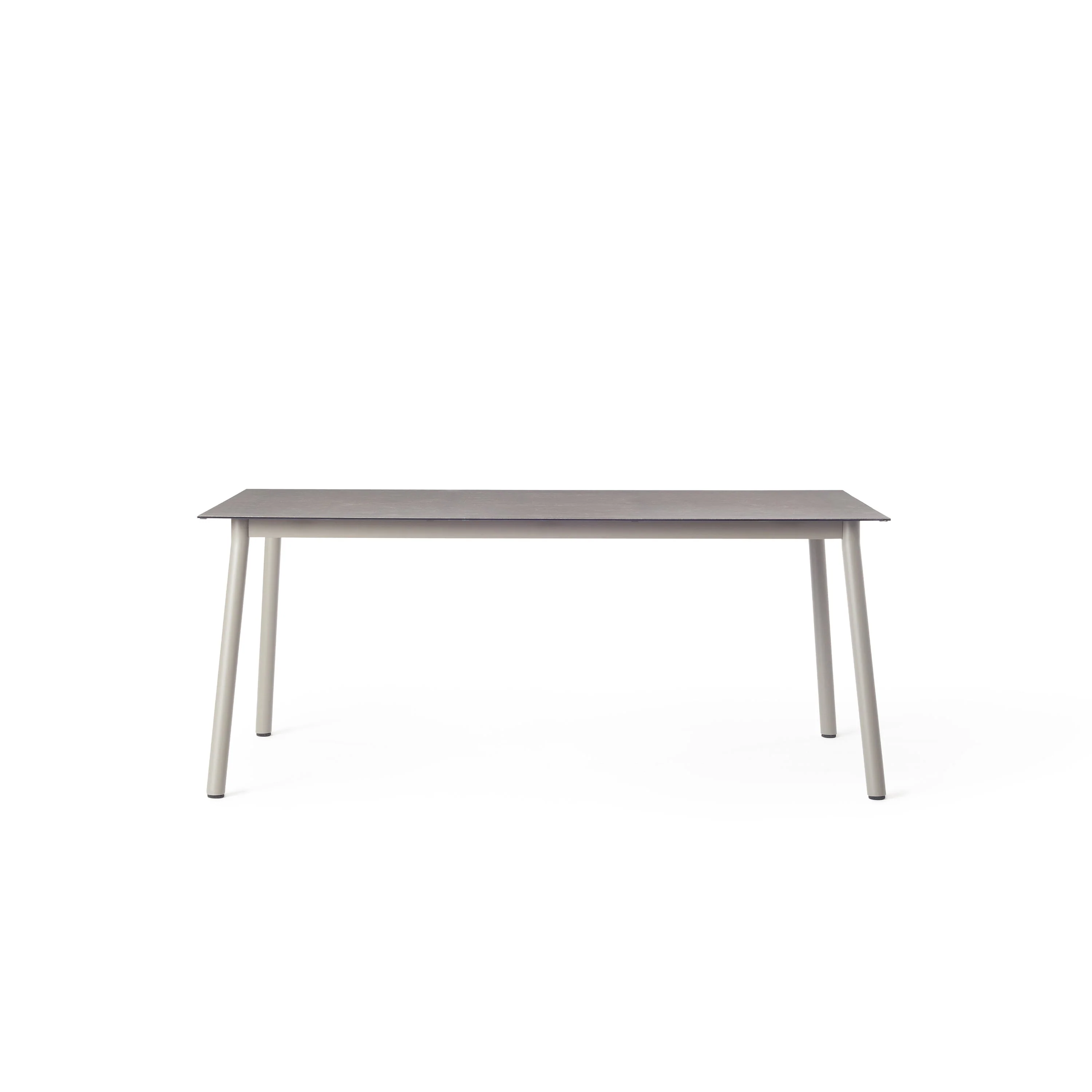 Presidio 72" Dining Table in Quartz Grey - Image 5