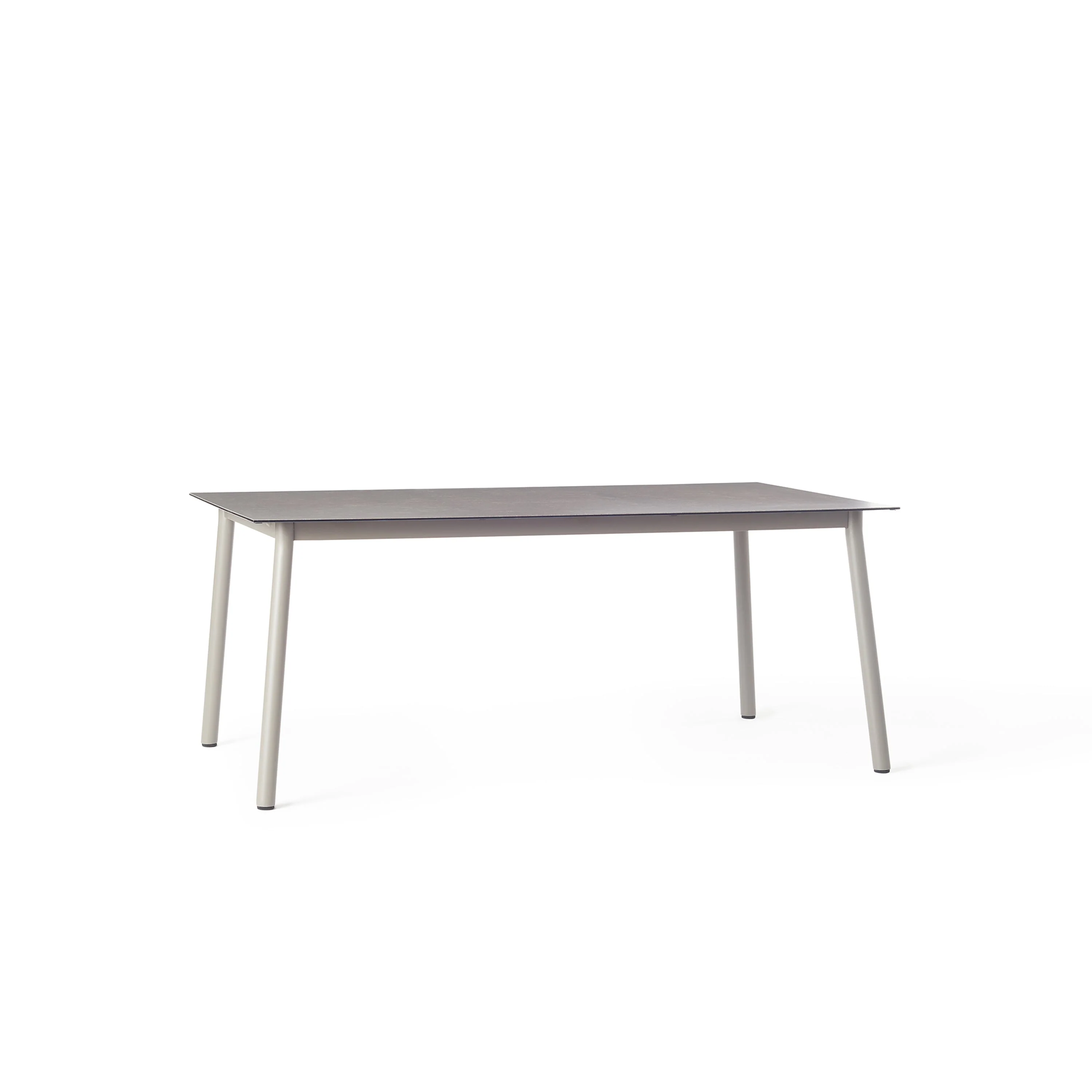 Presidio 72" Dining Table in Quartz Grey - Image 6