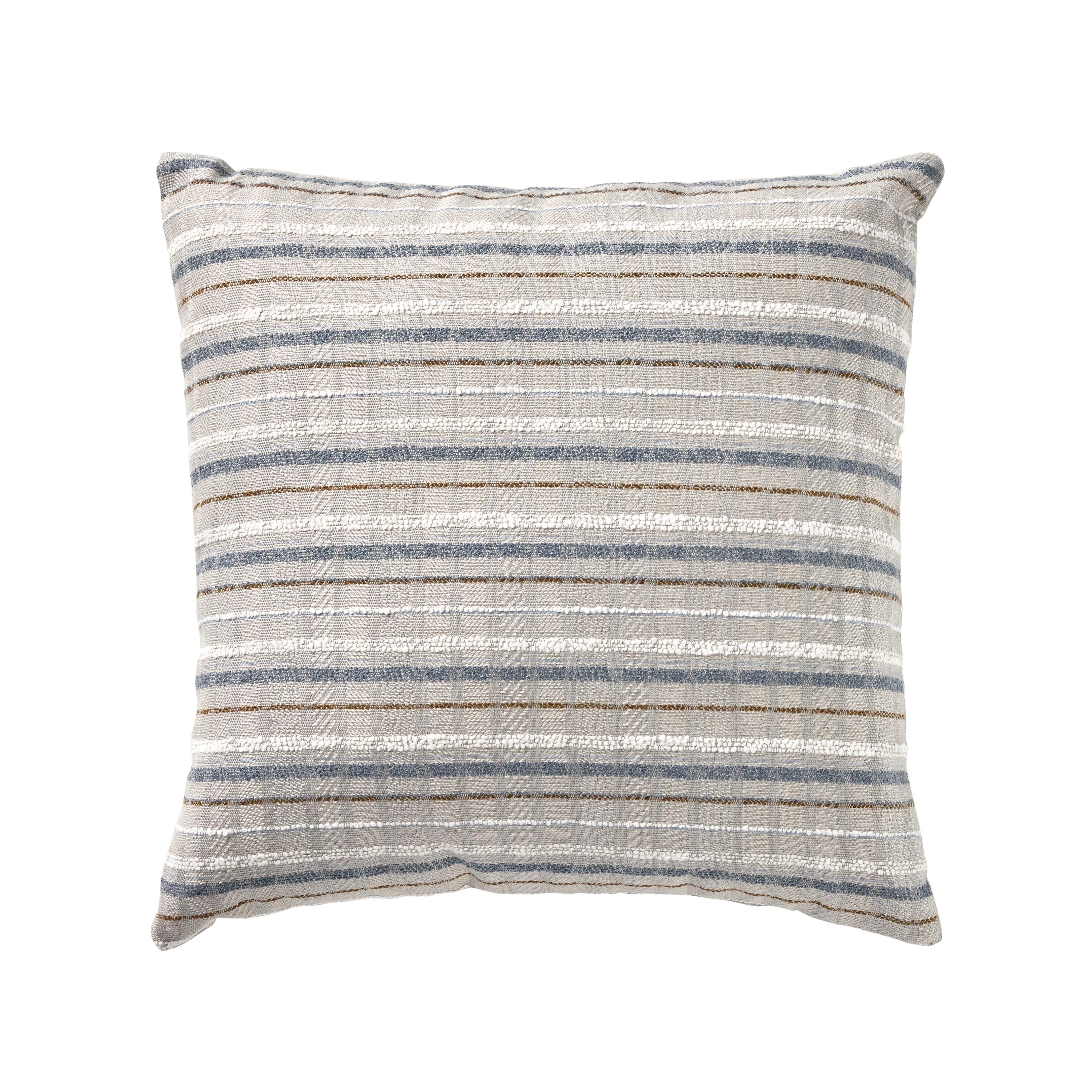 Reaction Seagull Toss Pillow
