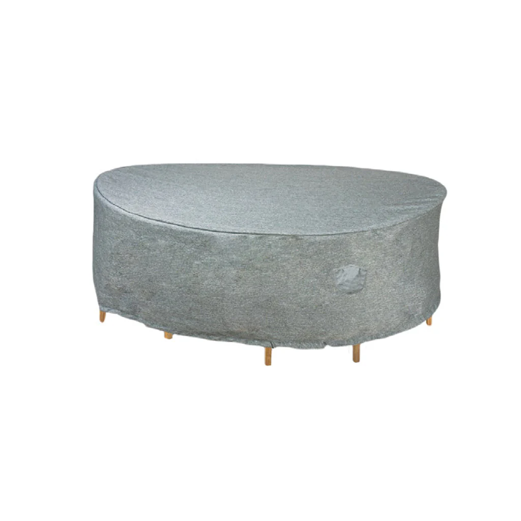 Premium Table & Chair Cover Round 48-60"