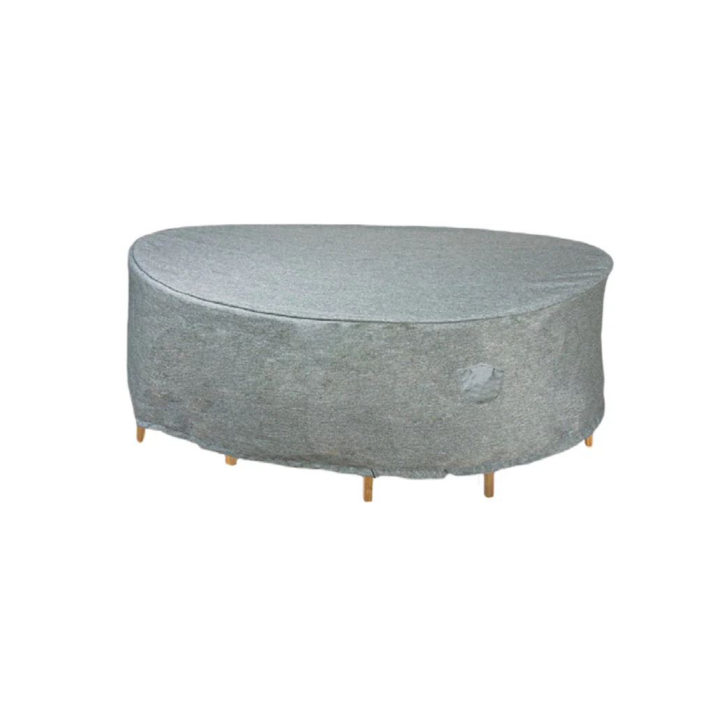 Premium Table & Chair Cover Round 48-60" - Image 3