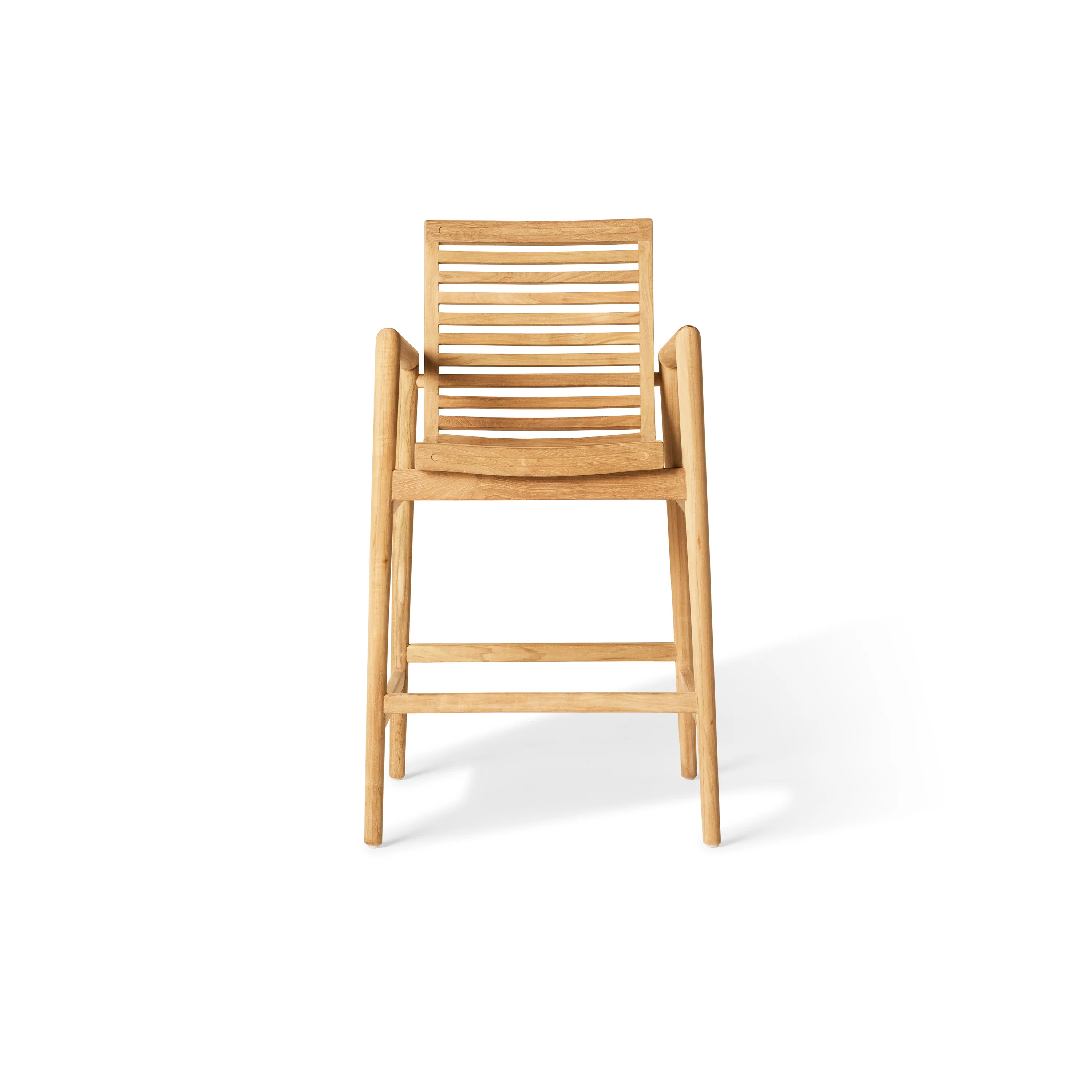Salt Point Bar Chair - Image 2