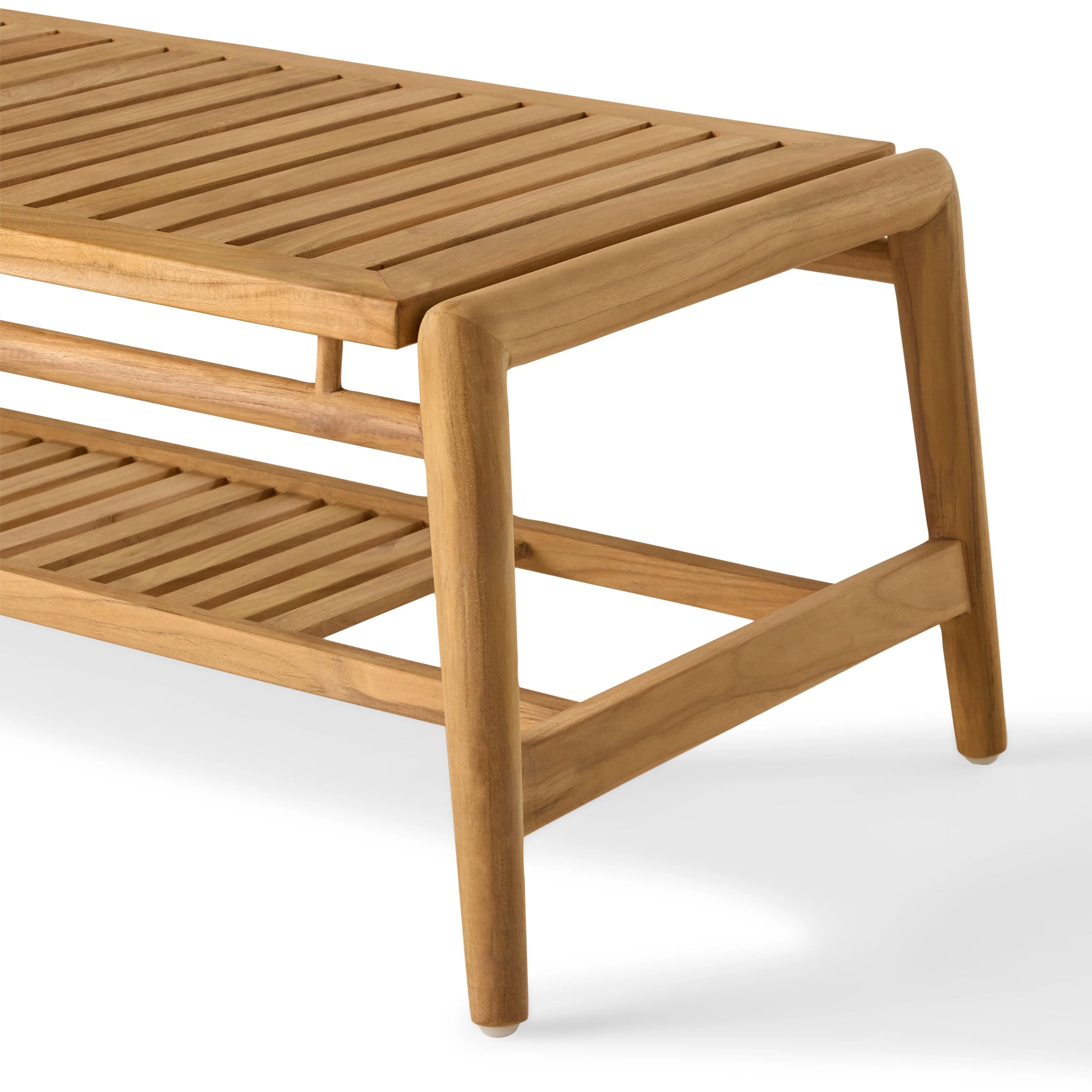 Salt Point Coffee Table - Image 4