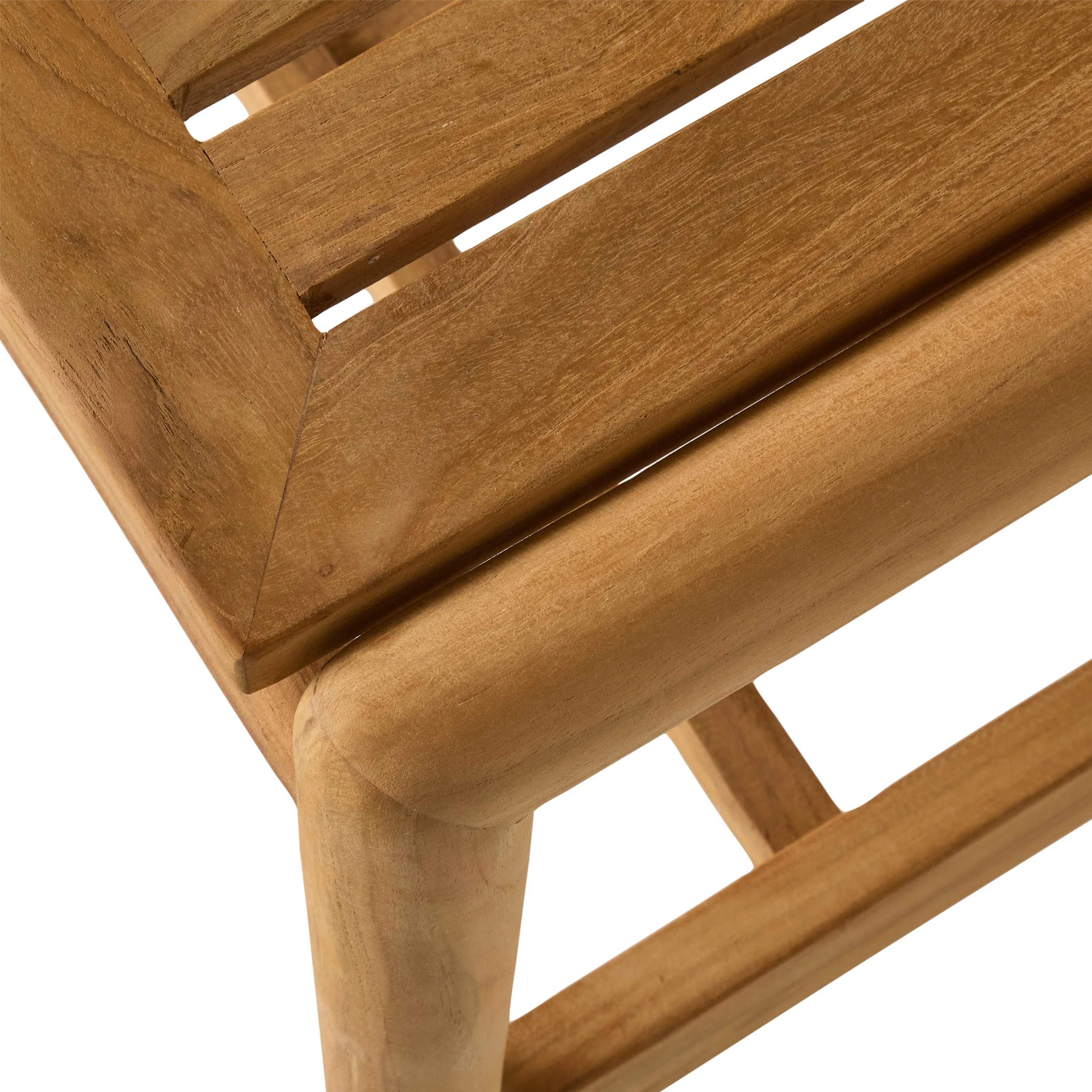 Salt Point Coffee Table - Image 5