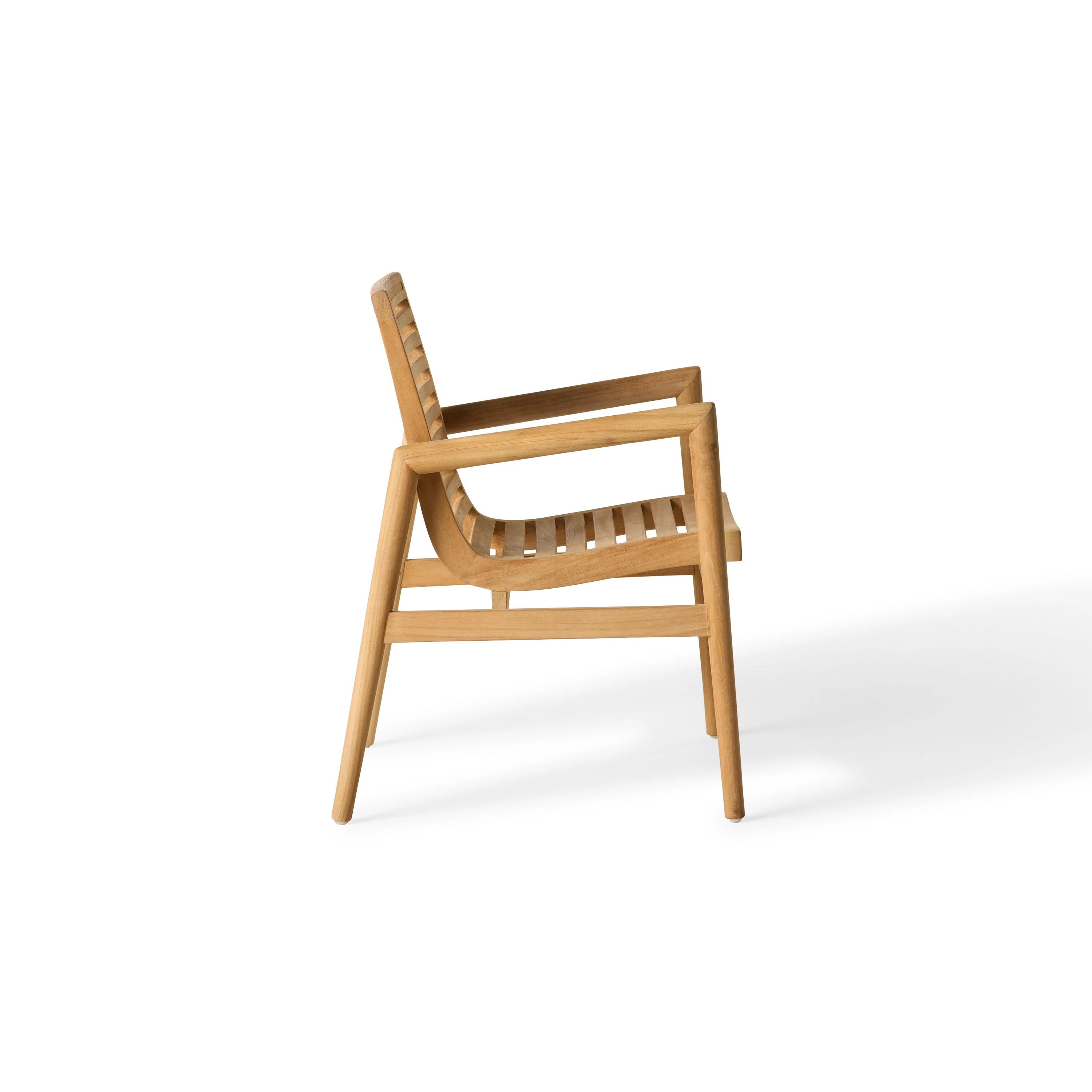 Salt Point Dining Arm Chair - Image 3