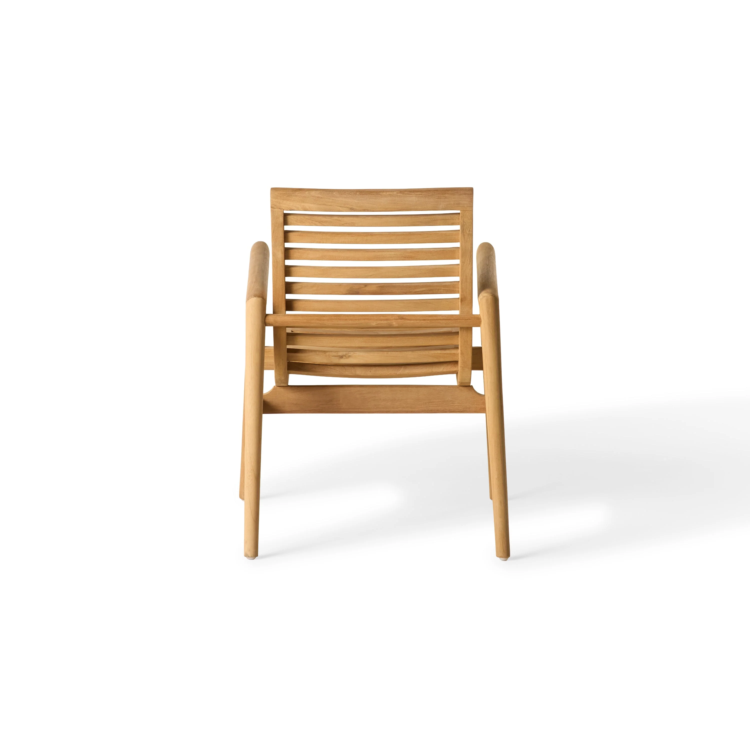 Salt Point Dining Arm Chair - Image 4