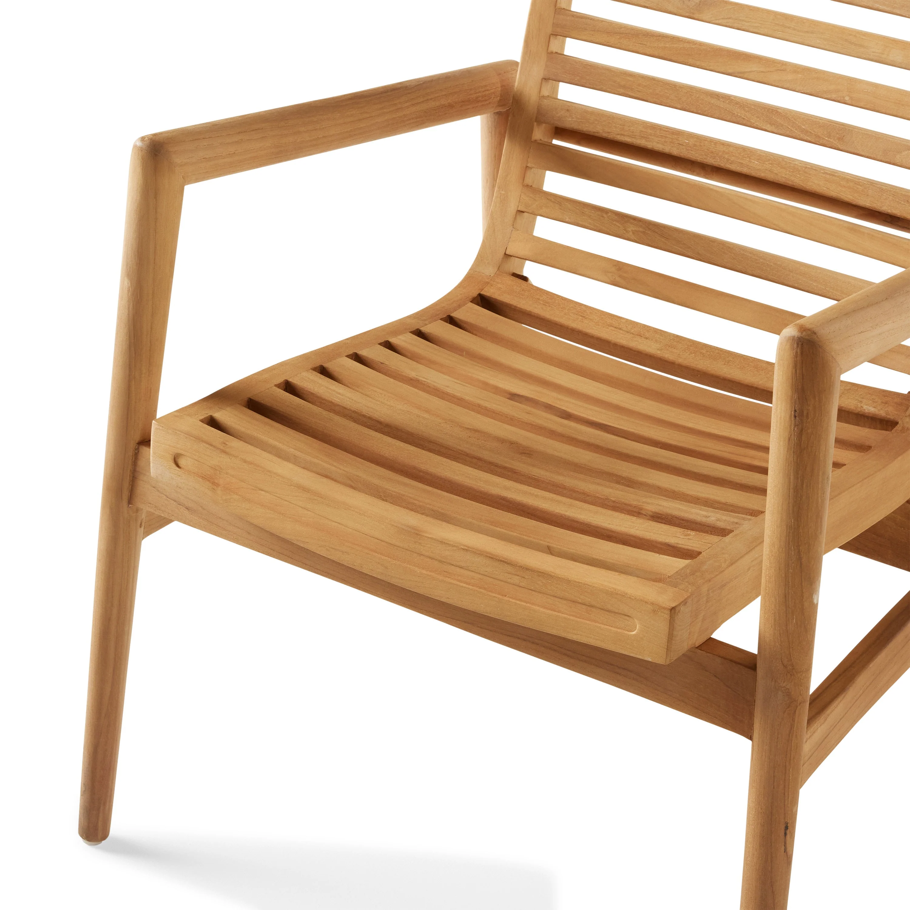 Salt Point Dining Arm Chair - Image 5