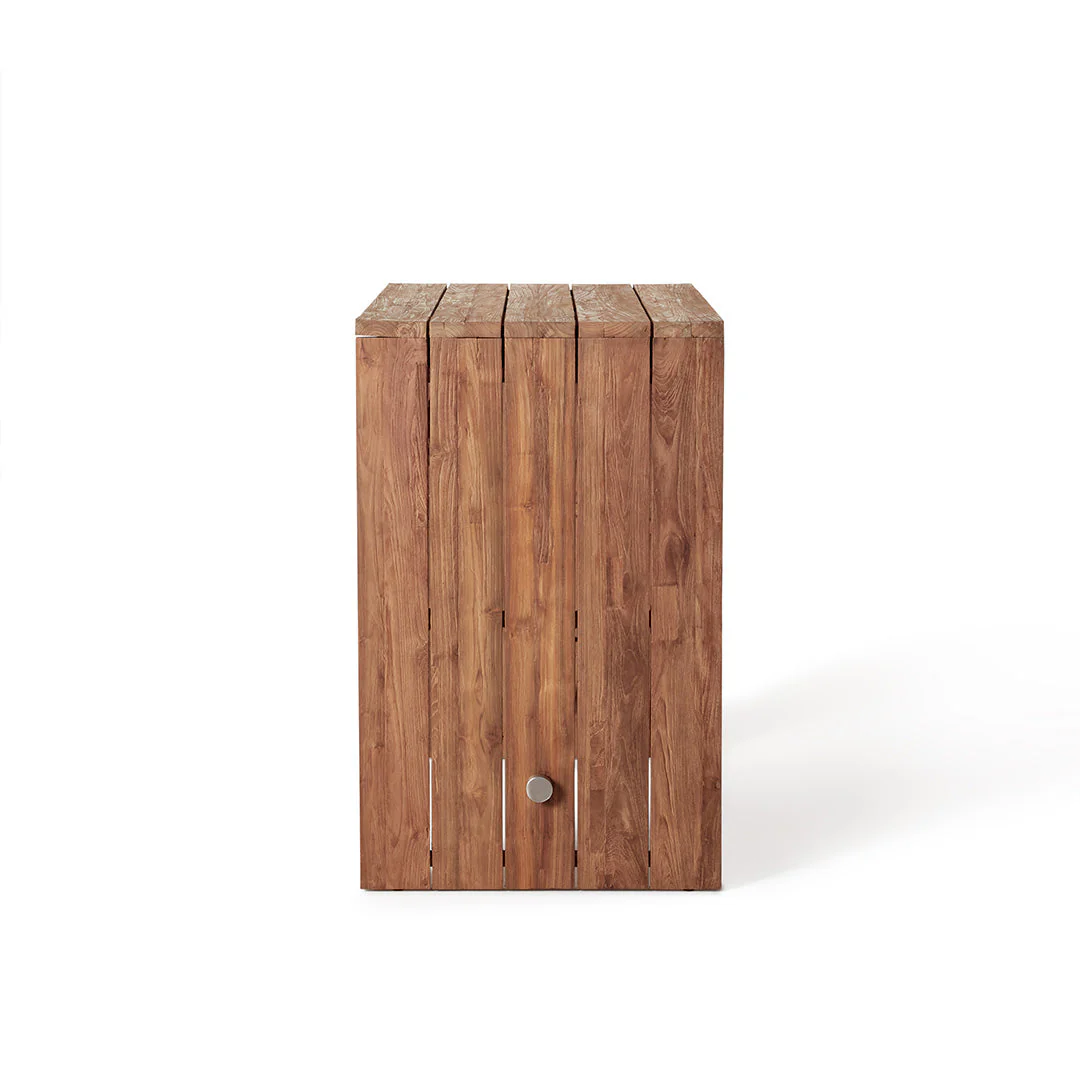 Sea Ranch Bar Table - Image 3