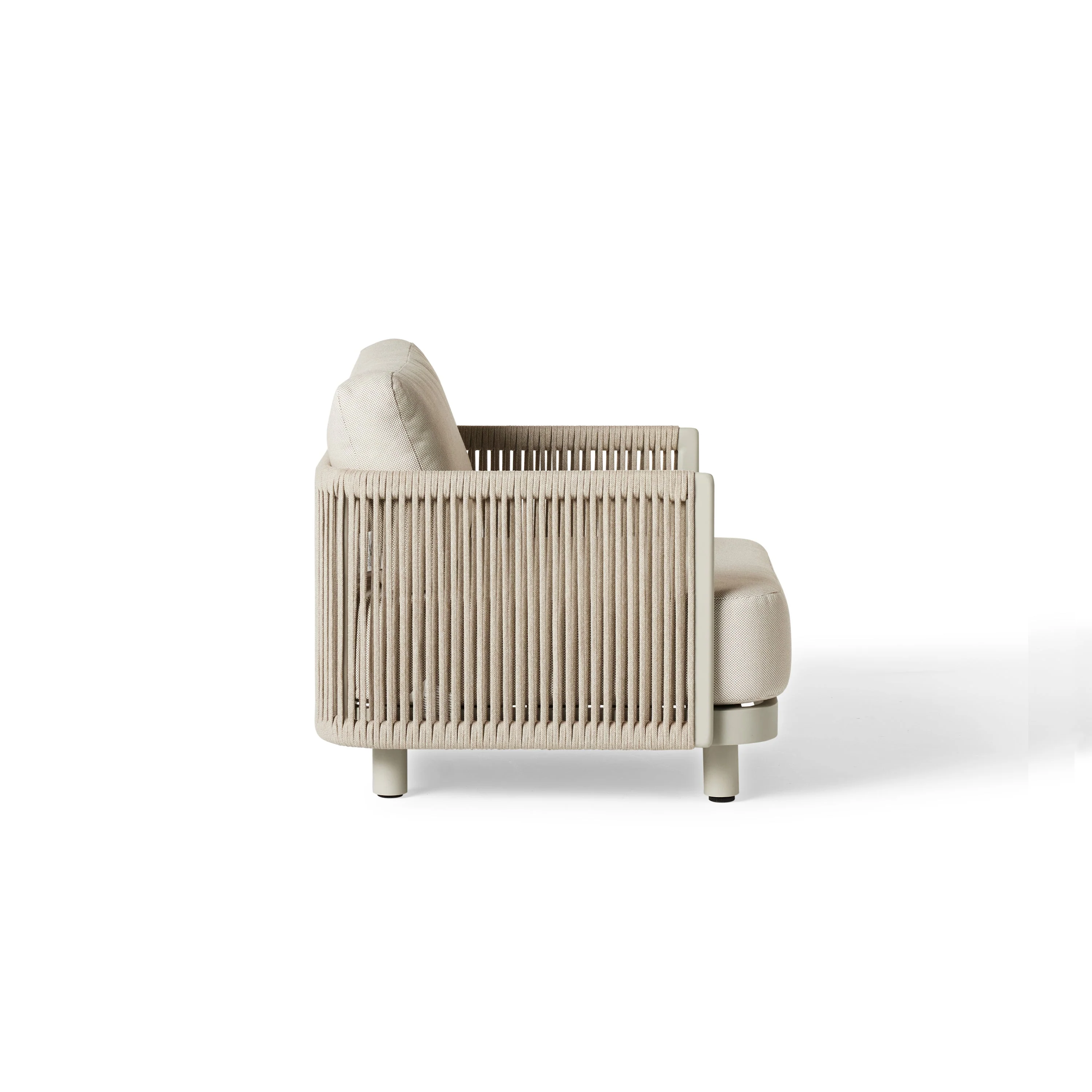 Seaside Lounge Chair in Dune - Image 3