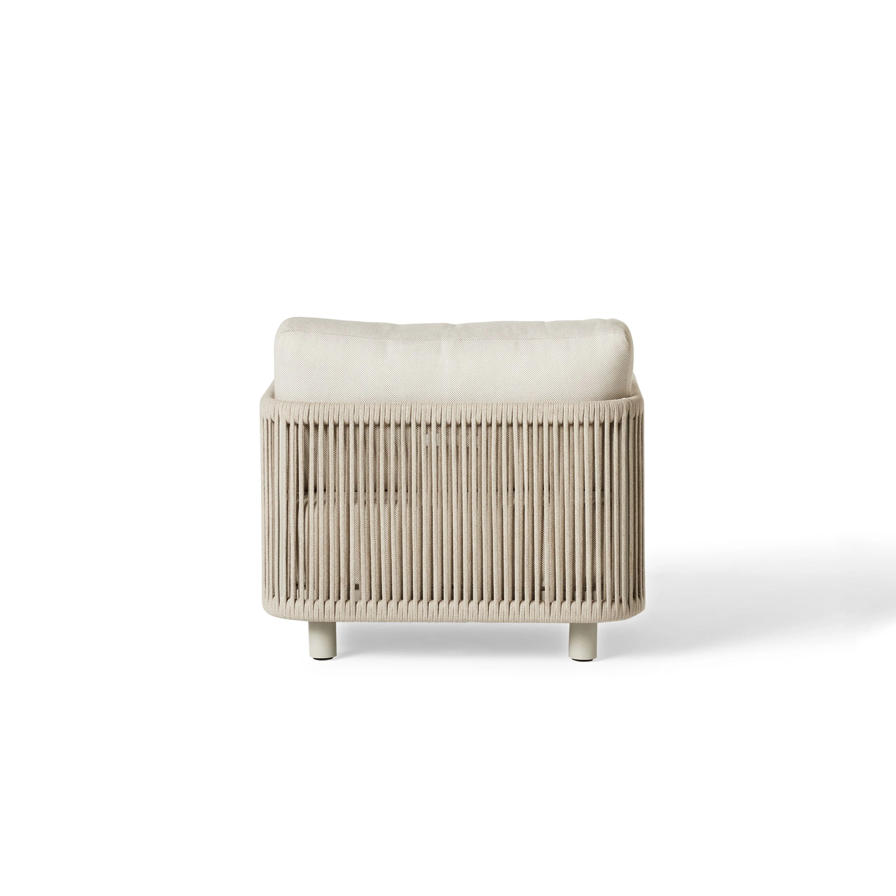Seaside Lounge Chair in Dune - Image 4