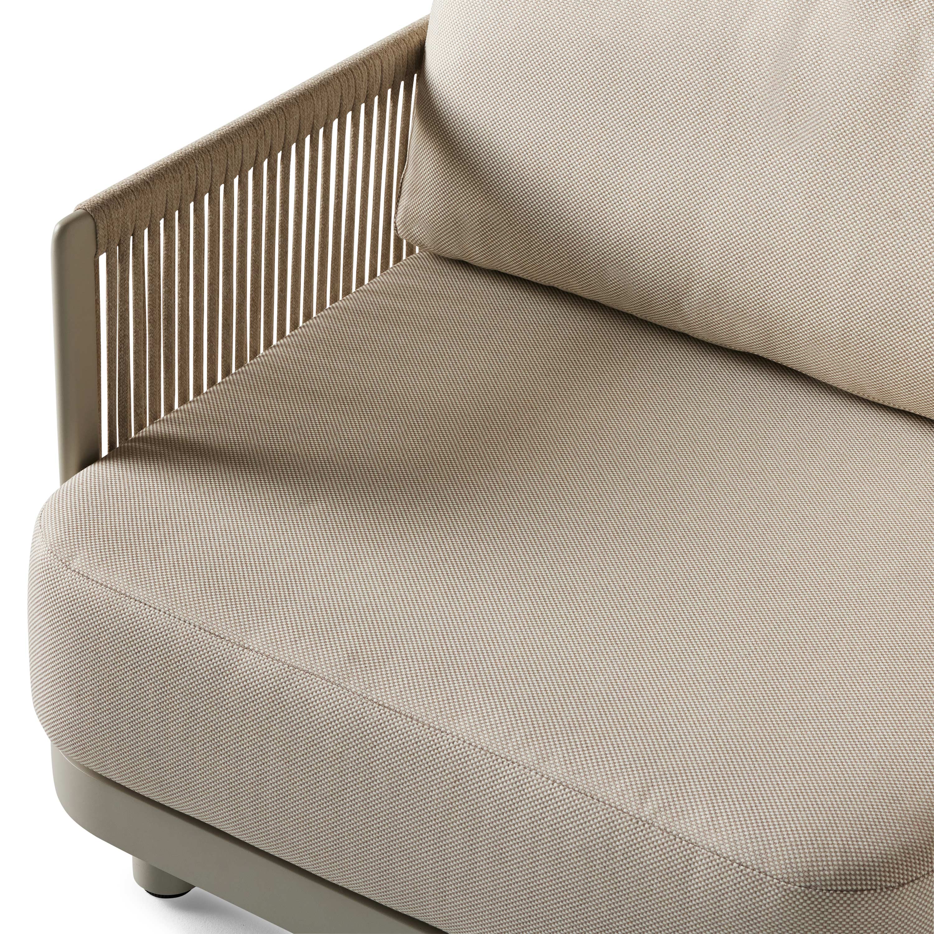 Seaside Lounge Chair in Dune - Image 5