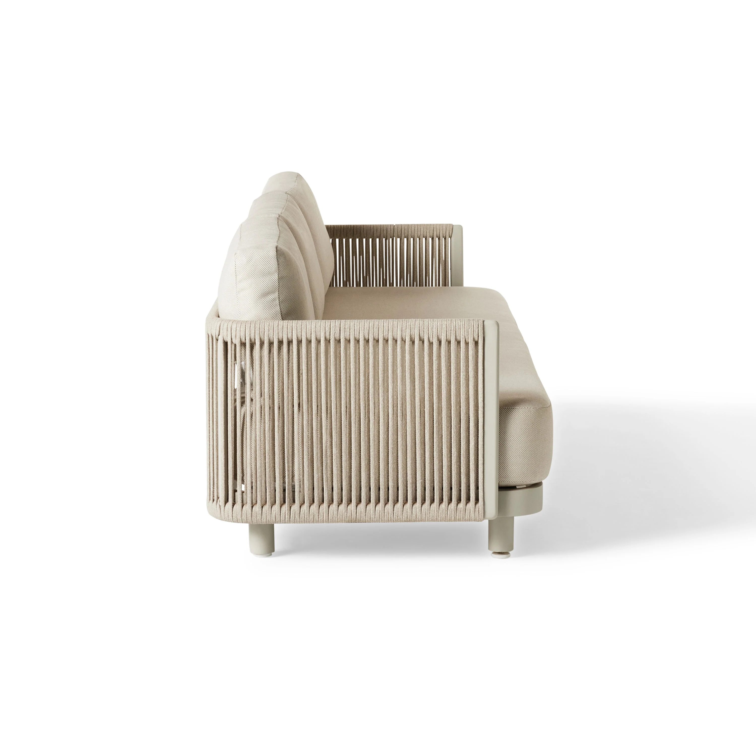 Seaside Sofa in Dune - Image 3